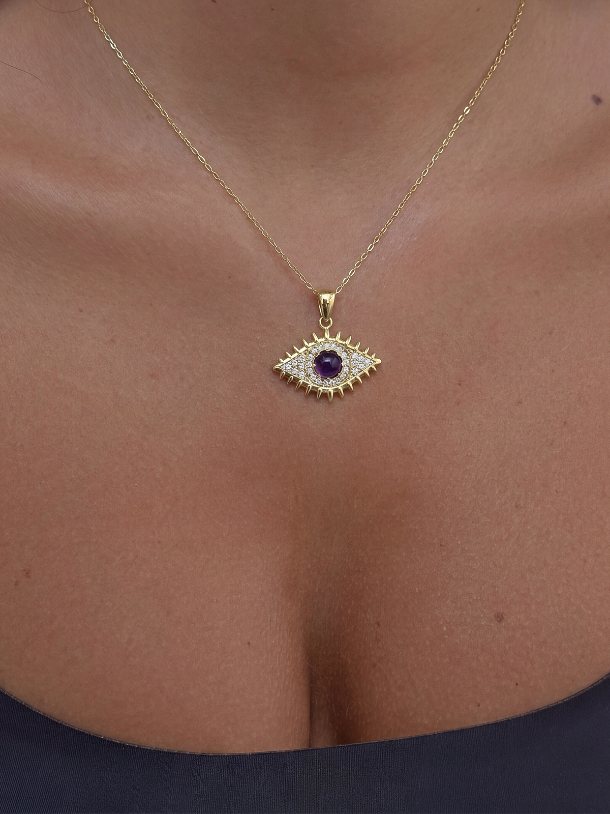 Mirelva Necklace