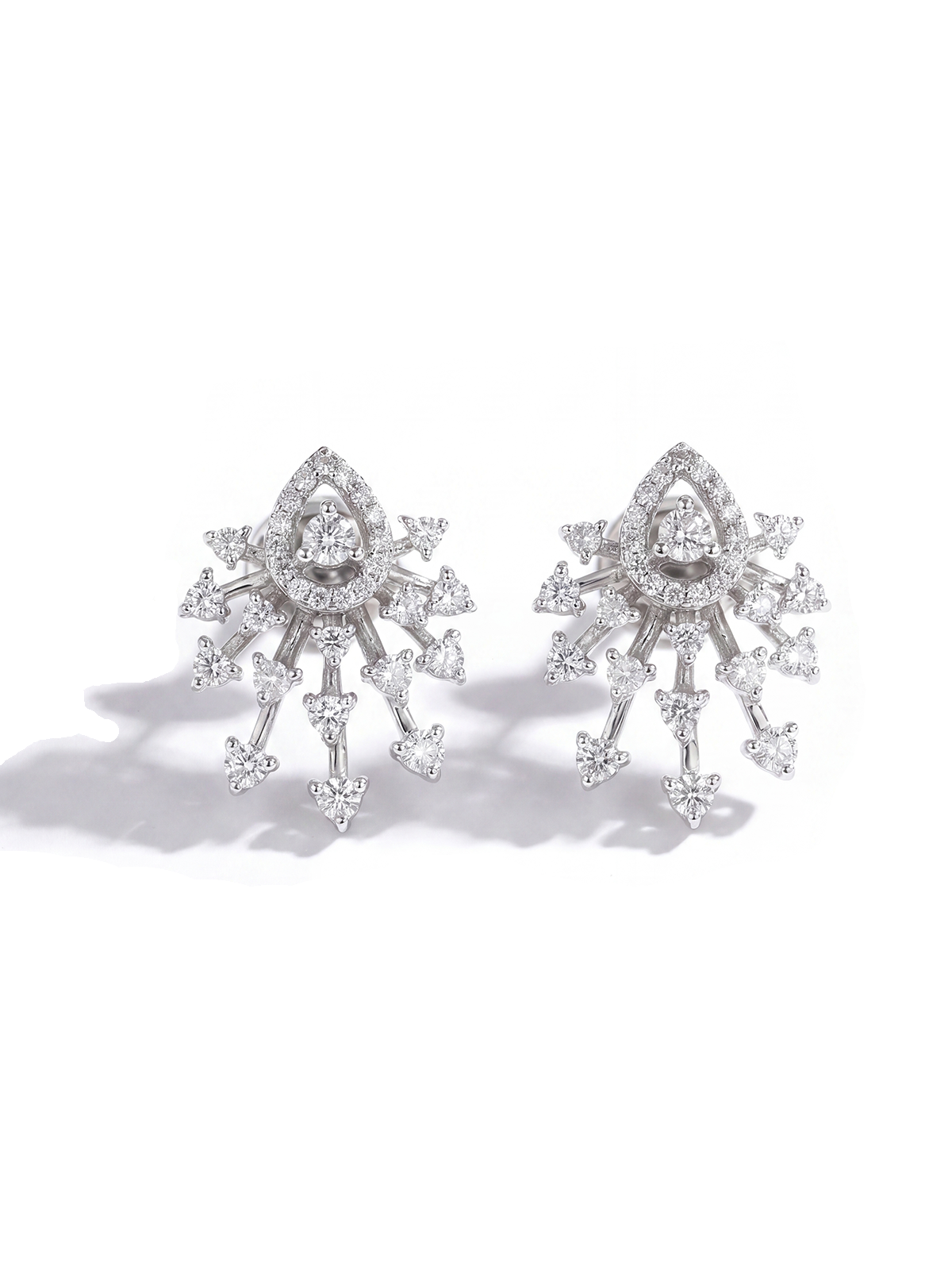 Nysa Earrings