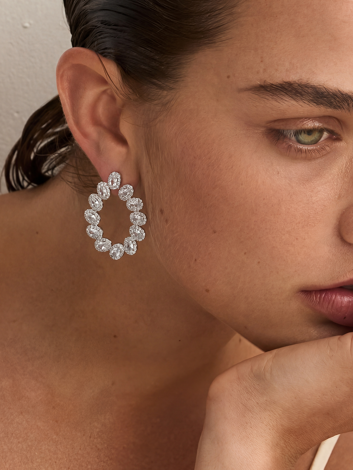 Sorevya Earrings