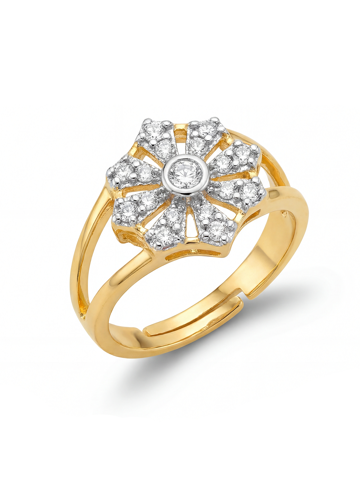 Veyra Ring