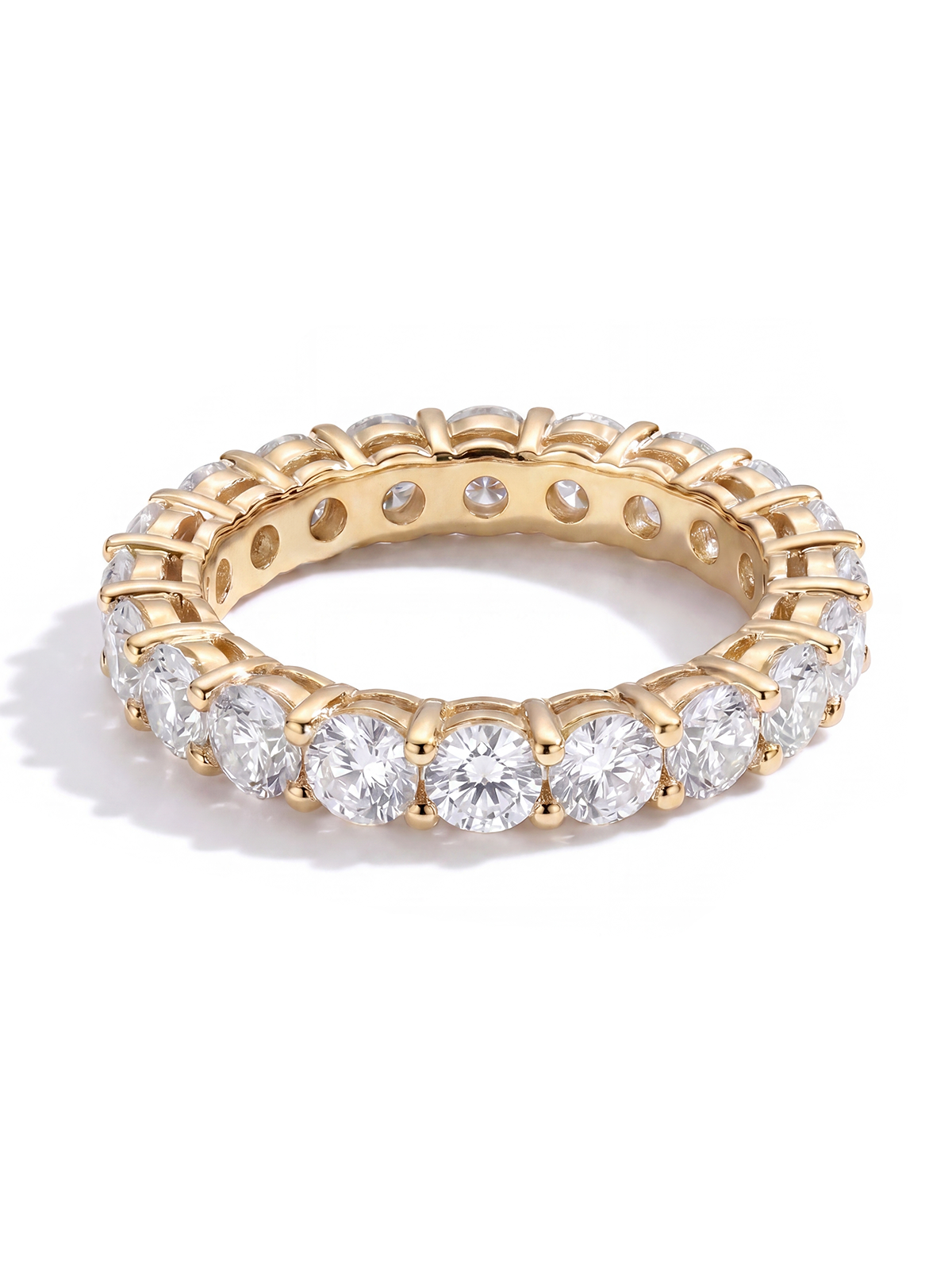 Full Eternity Ring