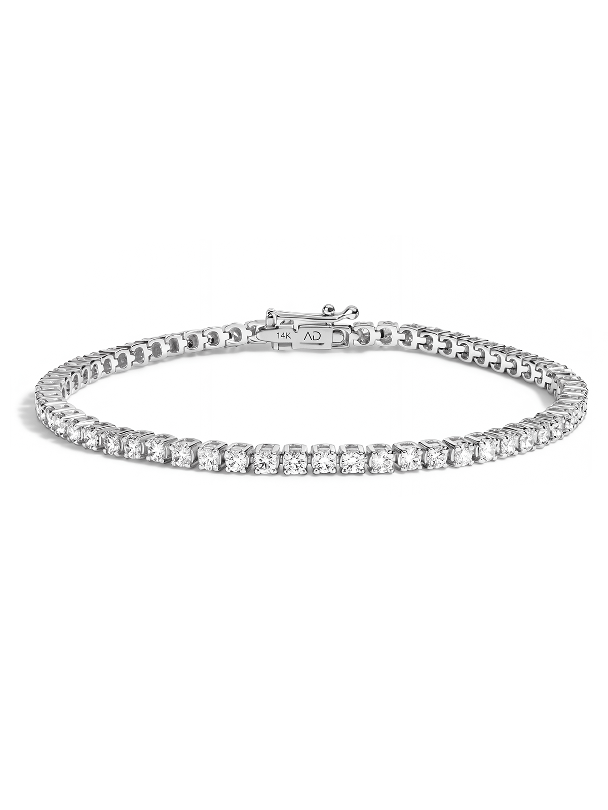Tennis Bracelet