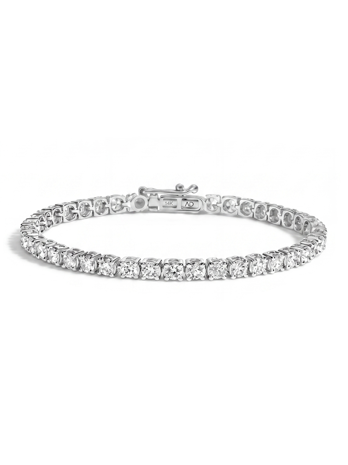 Tennis Bracelet