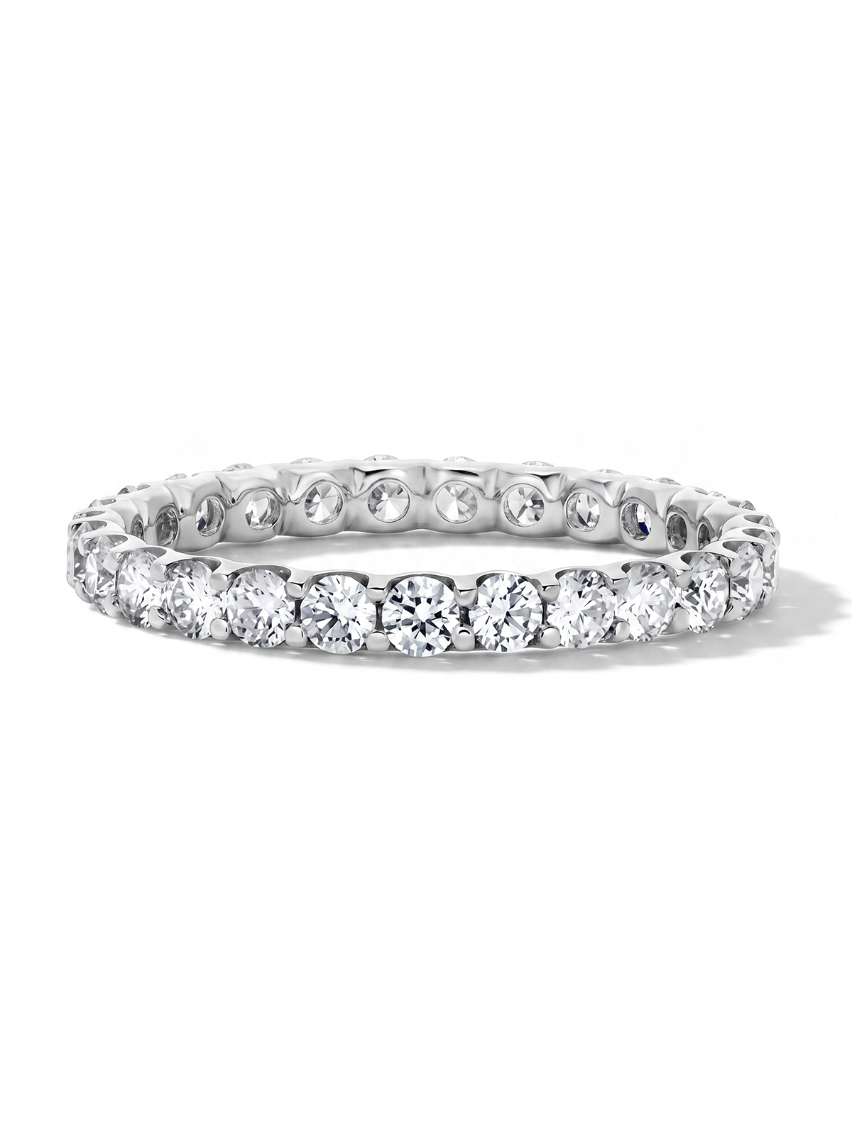Full Eternity Ring