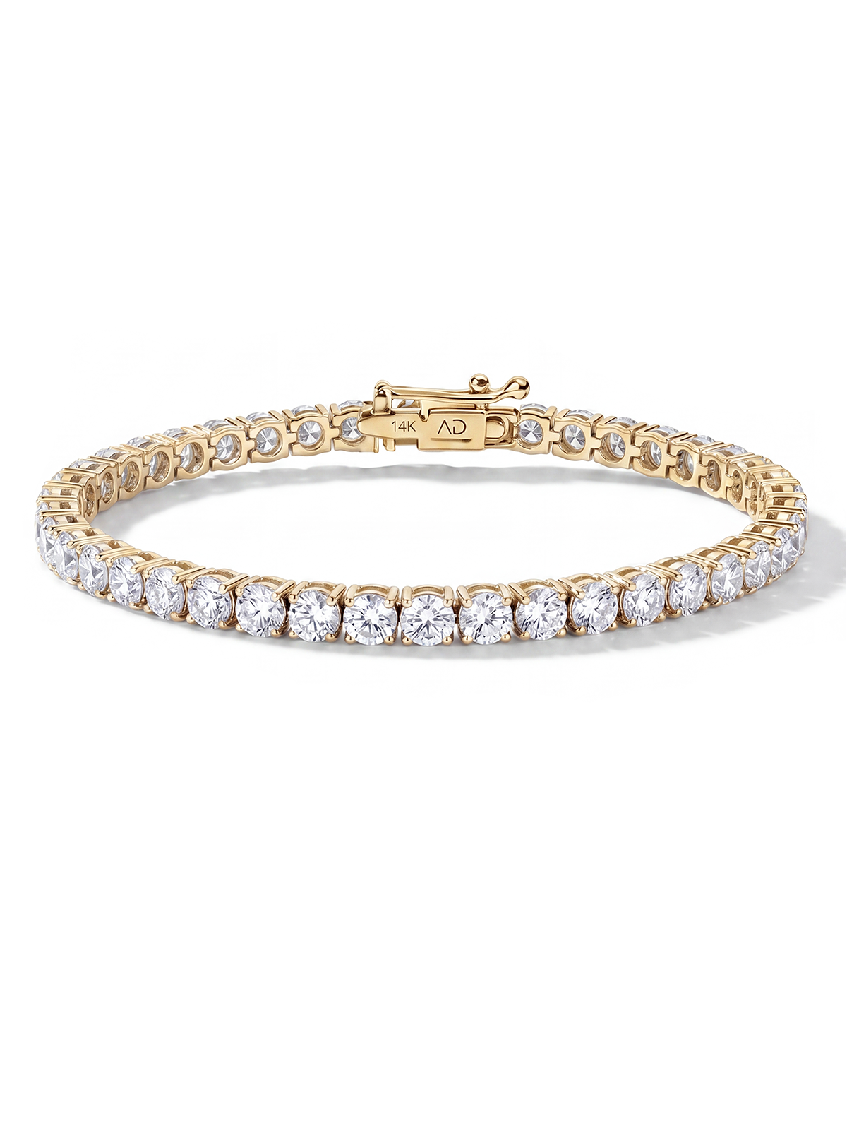 Tennis Bracelet