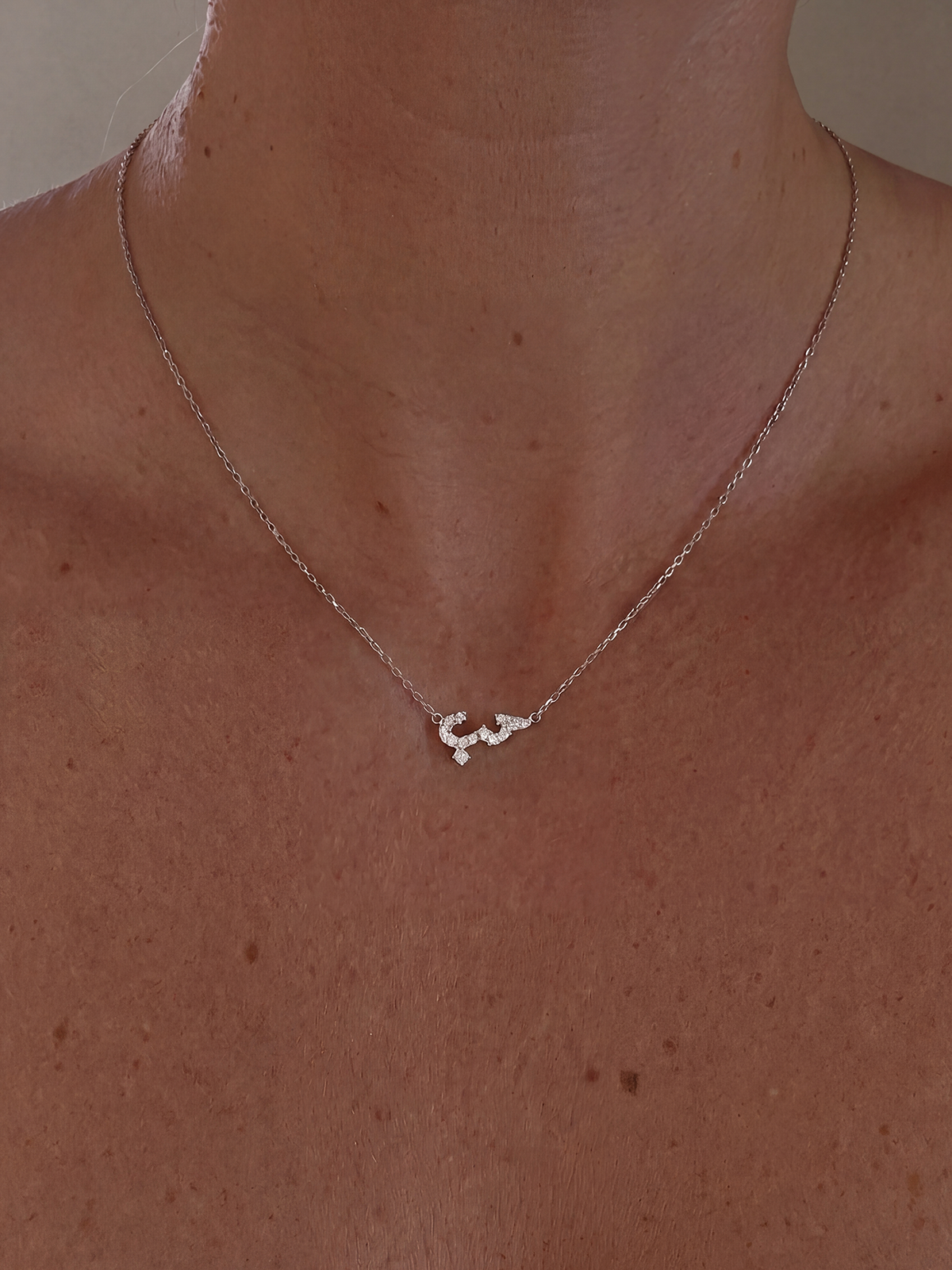 Love Necklace