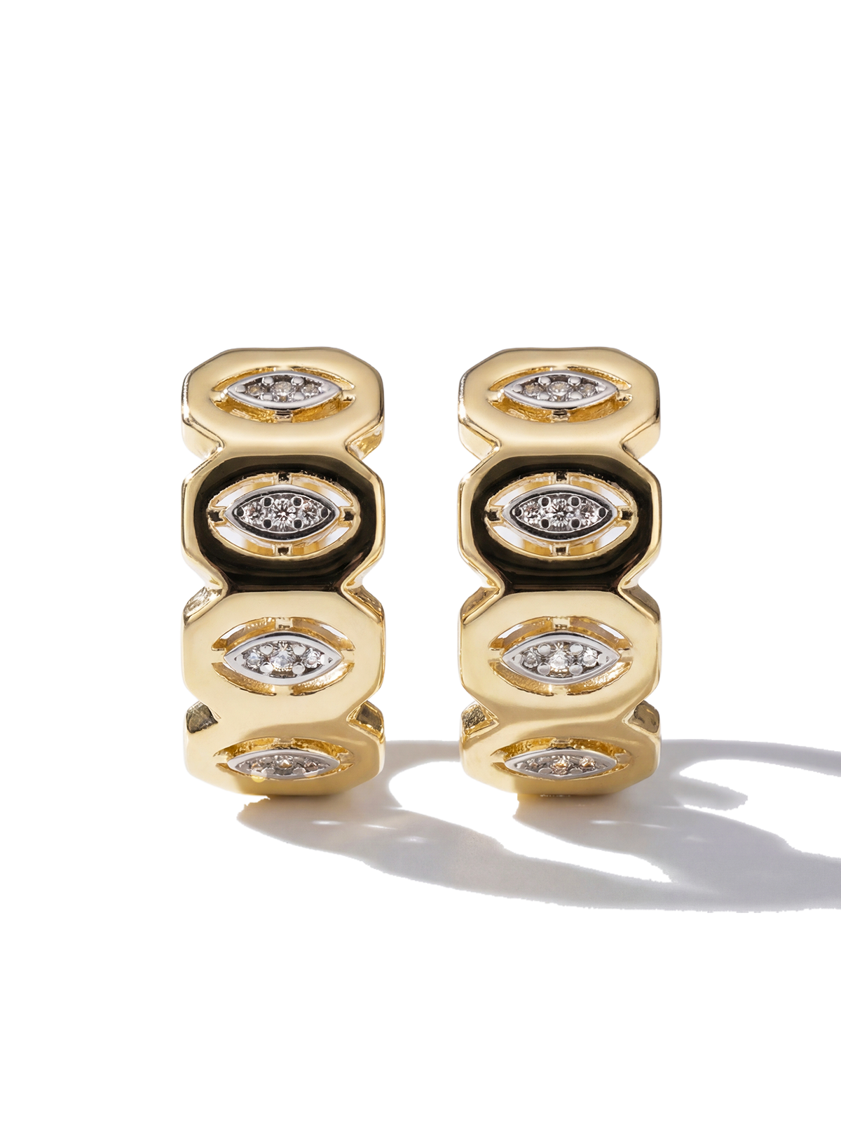 Aurelle Earrings