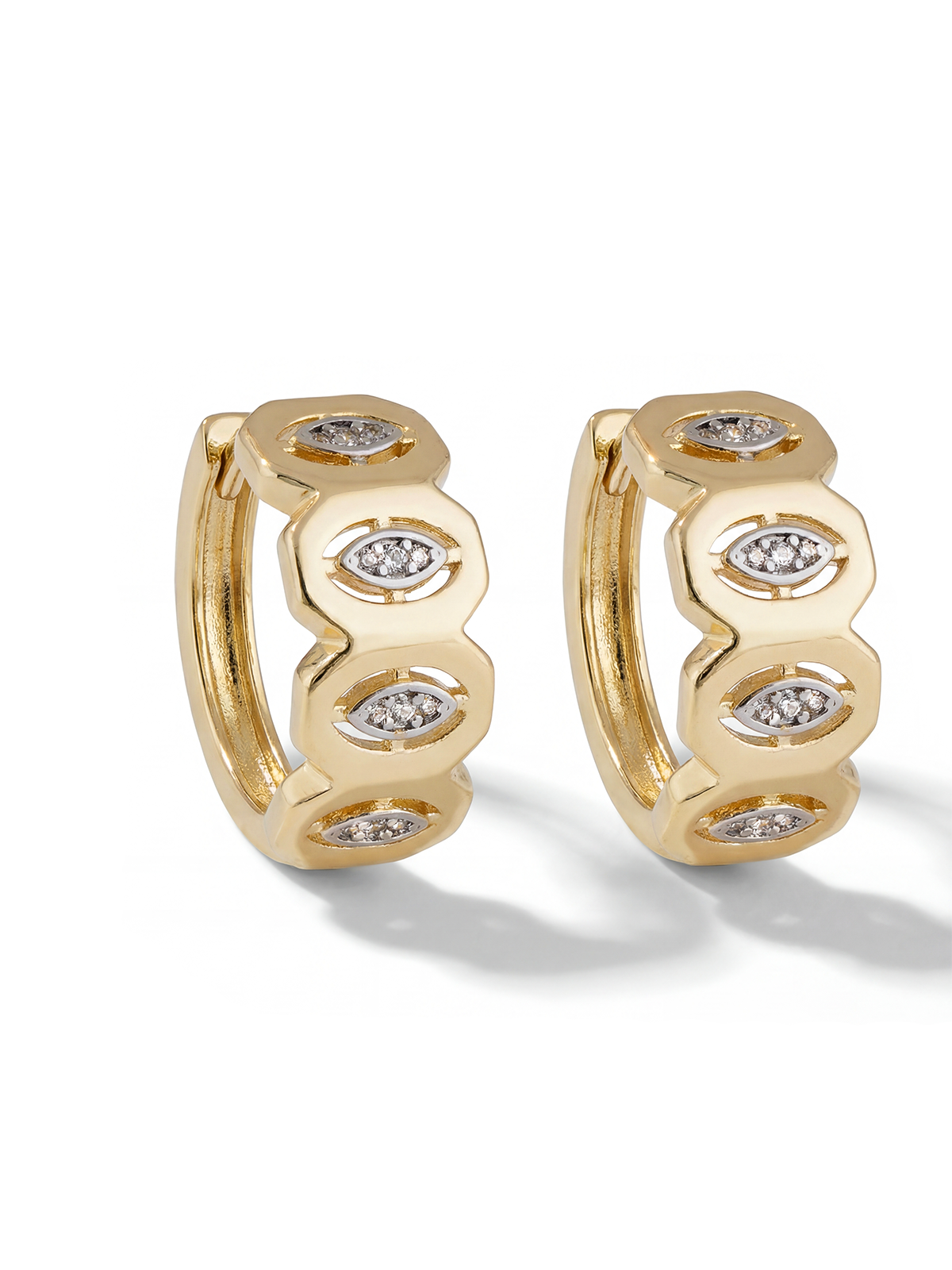 Aurelle Earrings