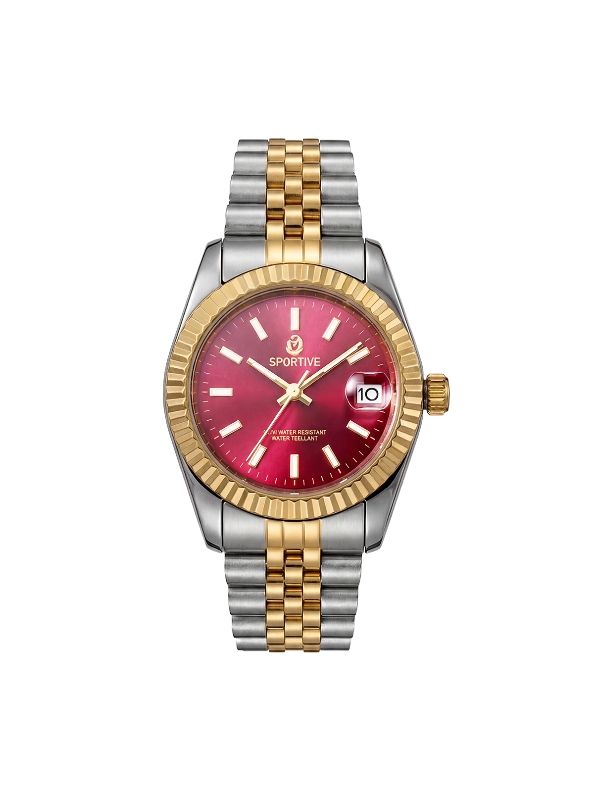 Charmé Watch