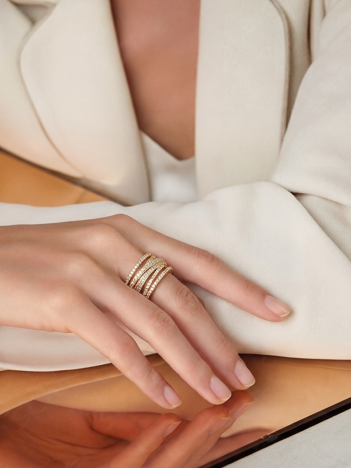 Norix Ring