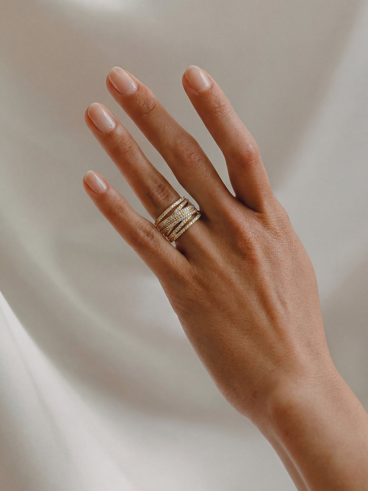 Norix Ring