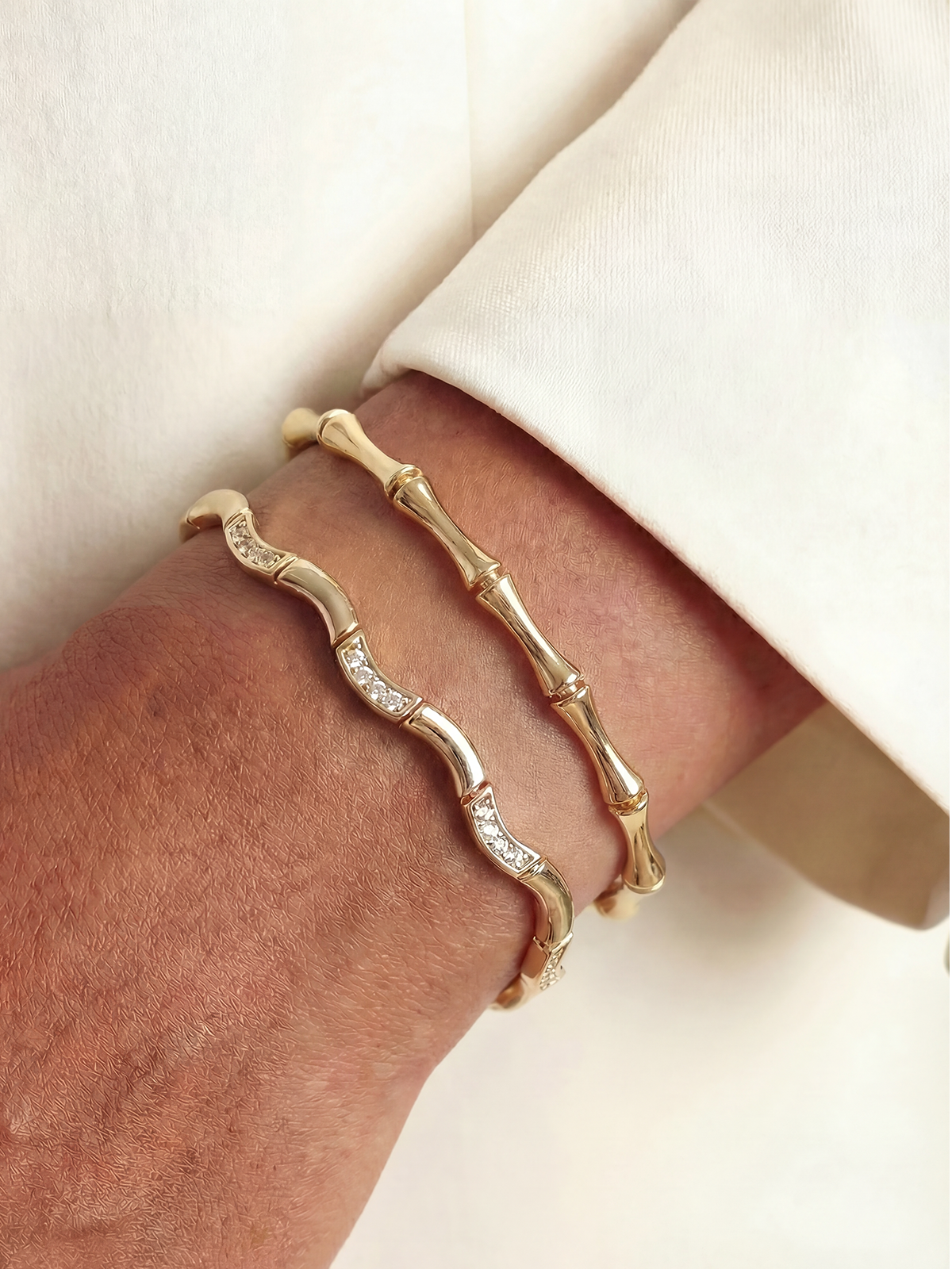 Arden Bracelet