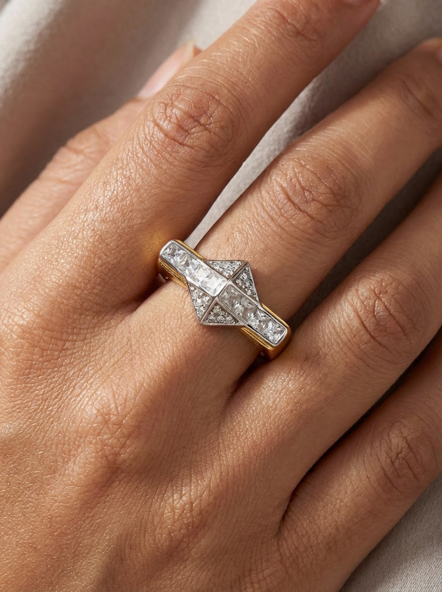 Liora Ring