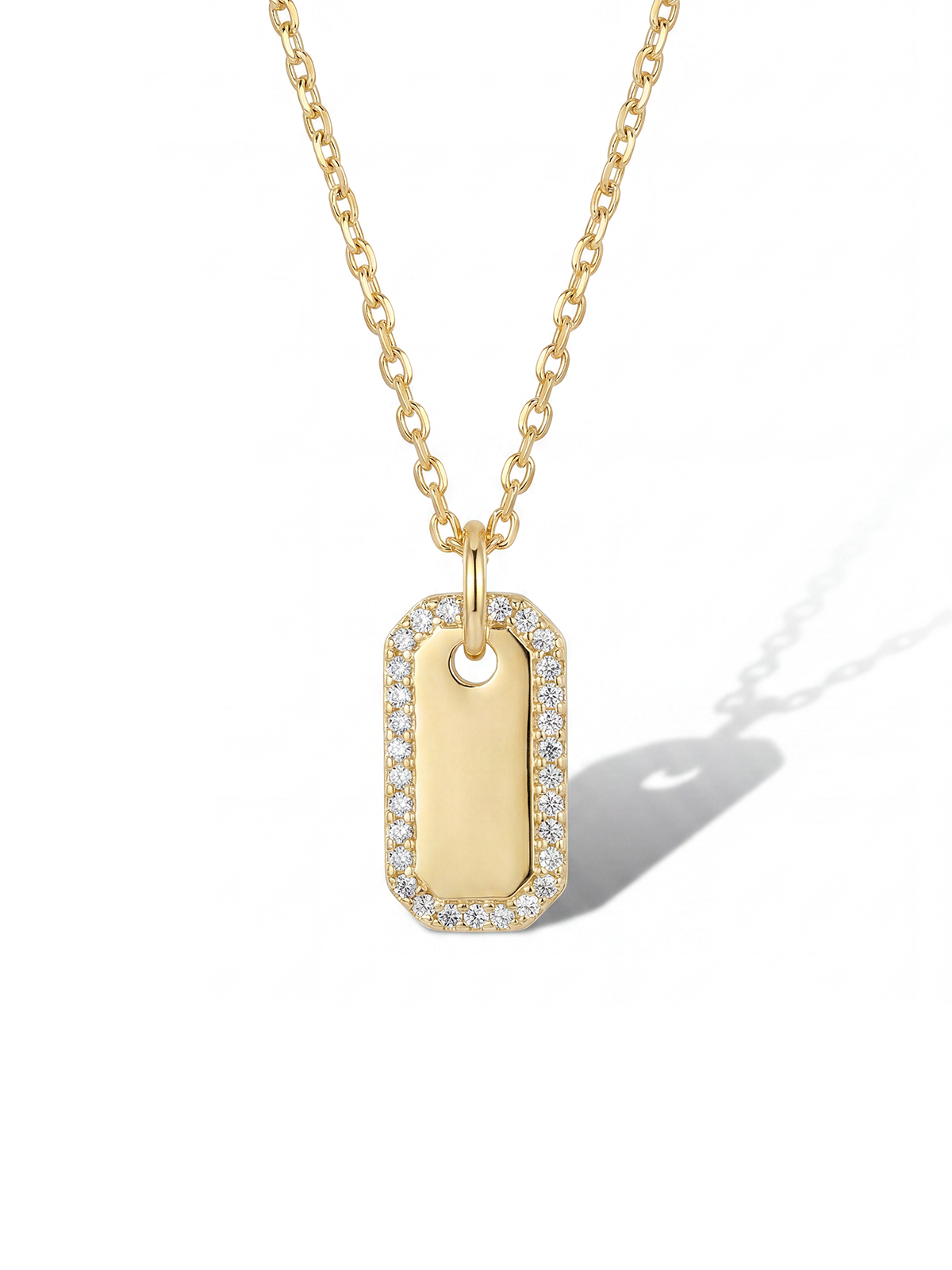 Valenya Necklace