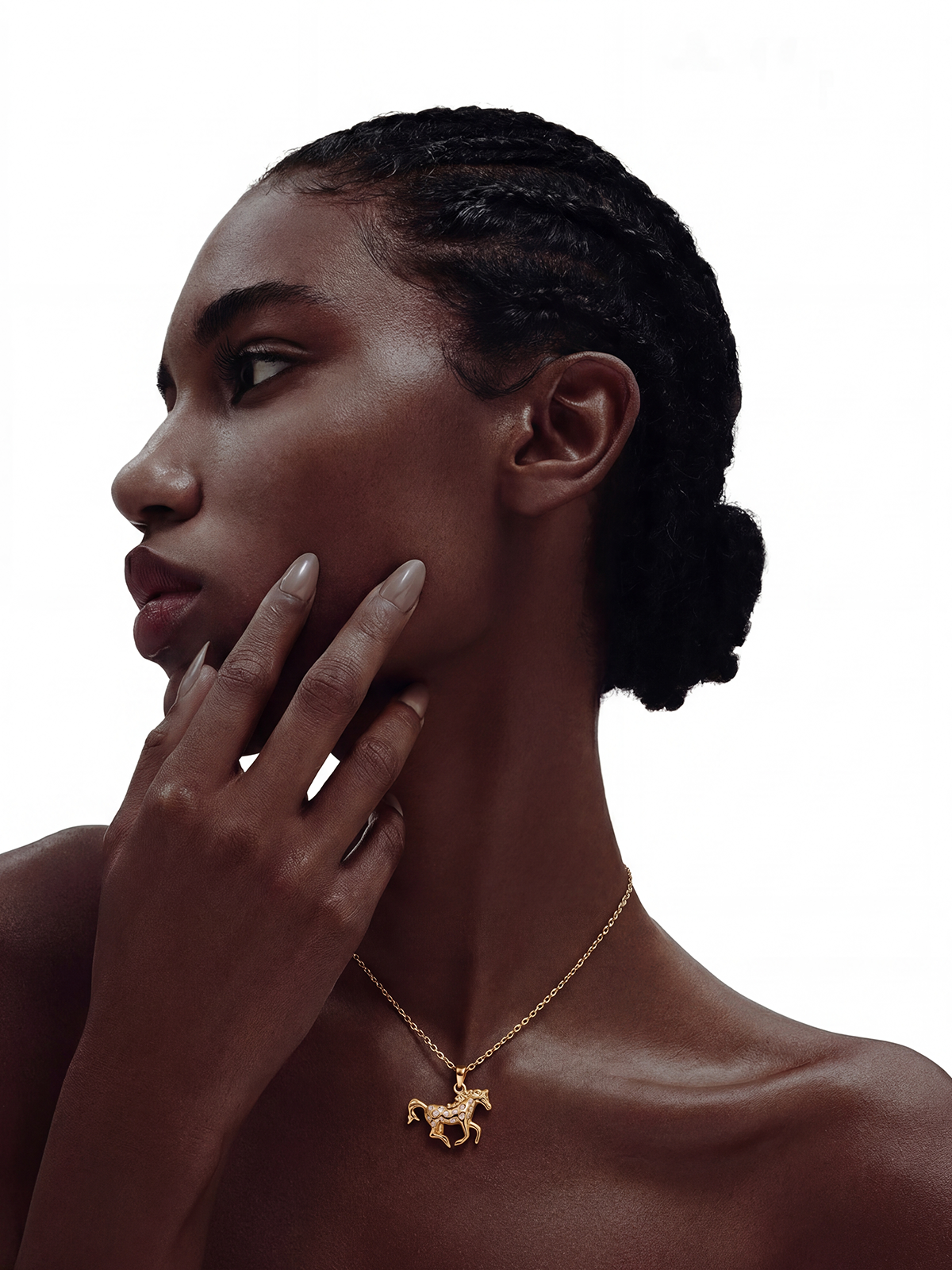 Estrelia Necklace