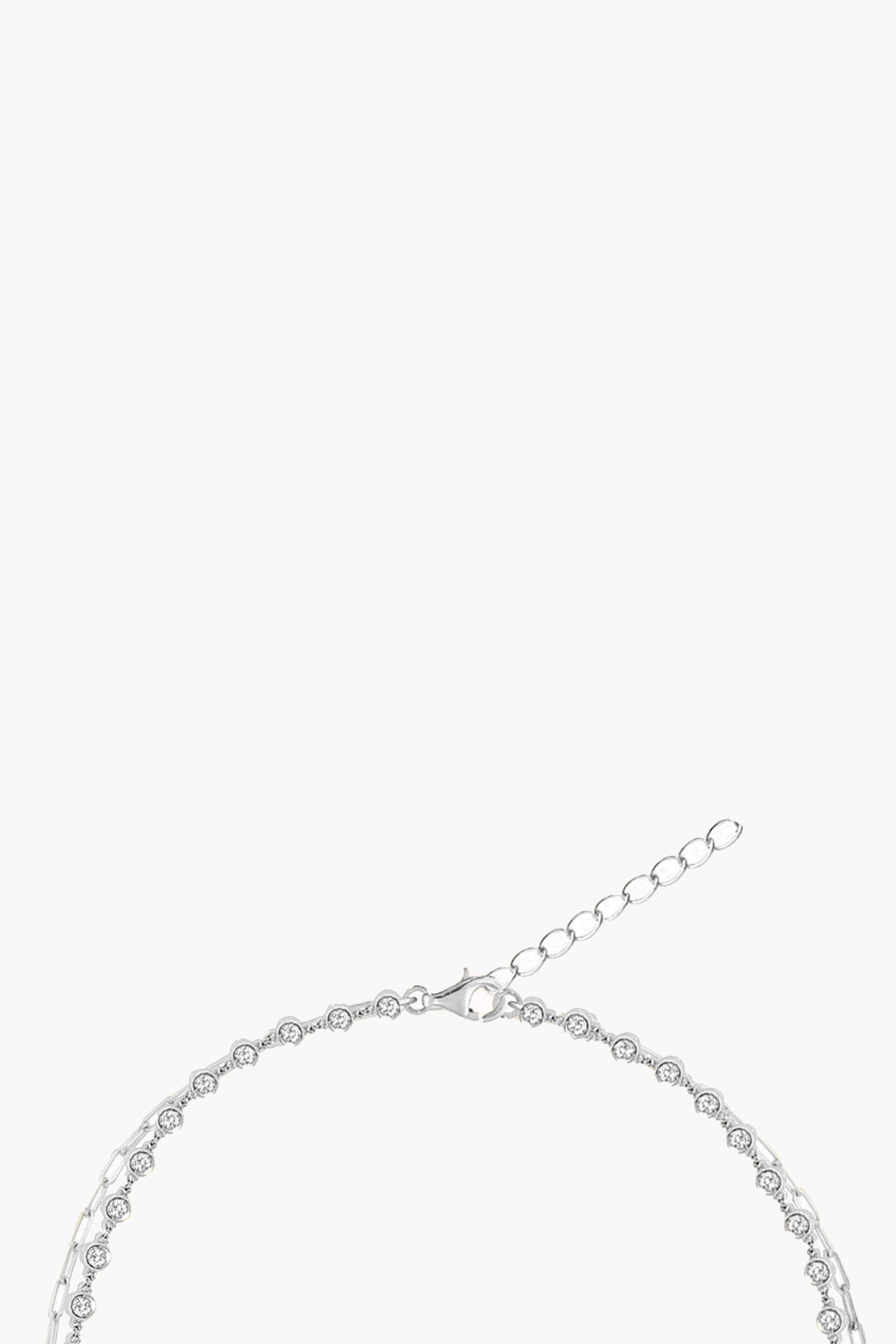 Ziva Kolye Atelier Duygu.