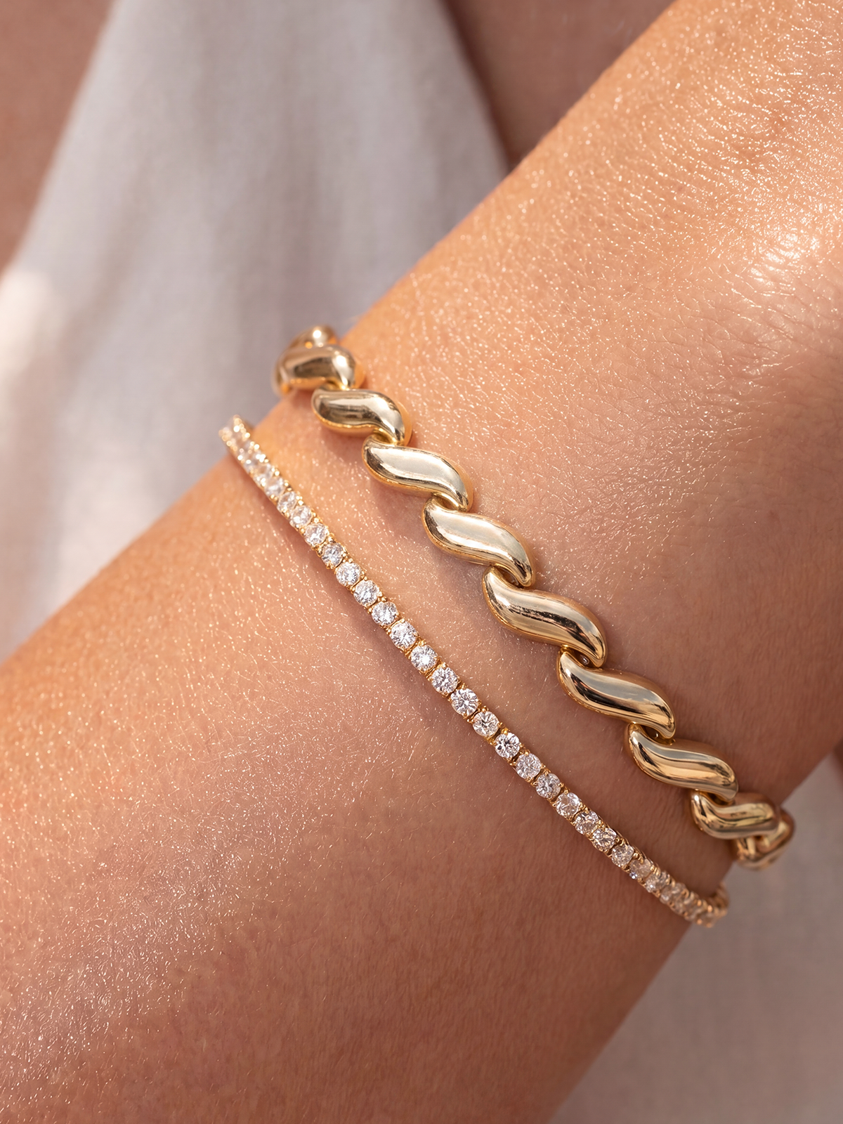 Calira Bracelet