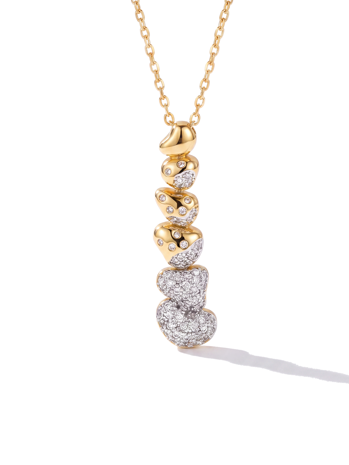 Luvessa Necklace