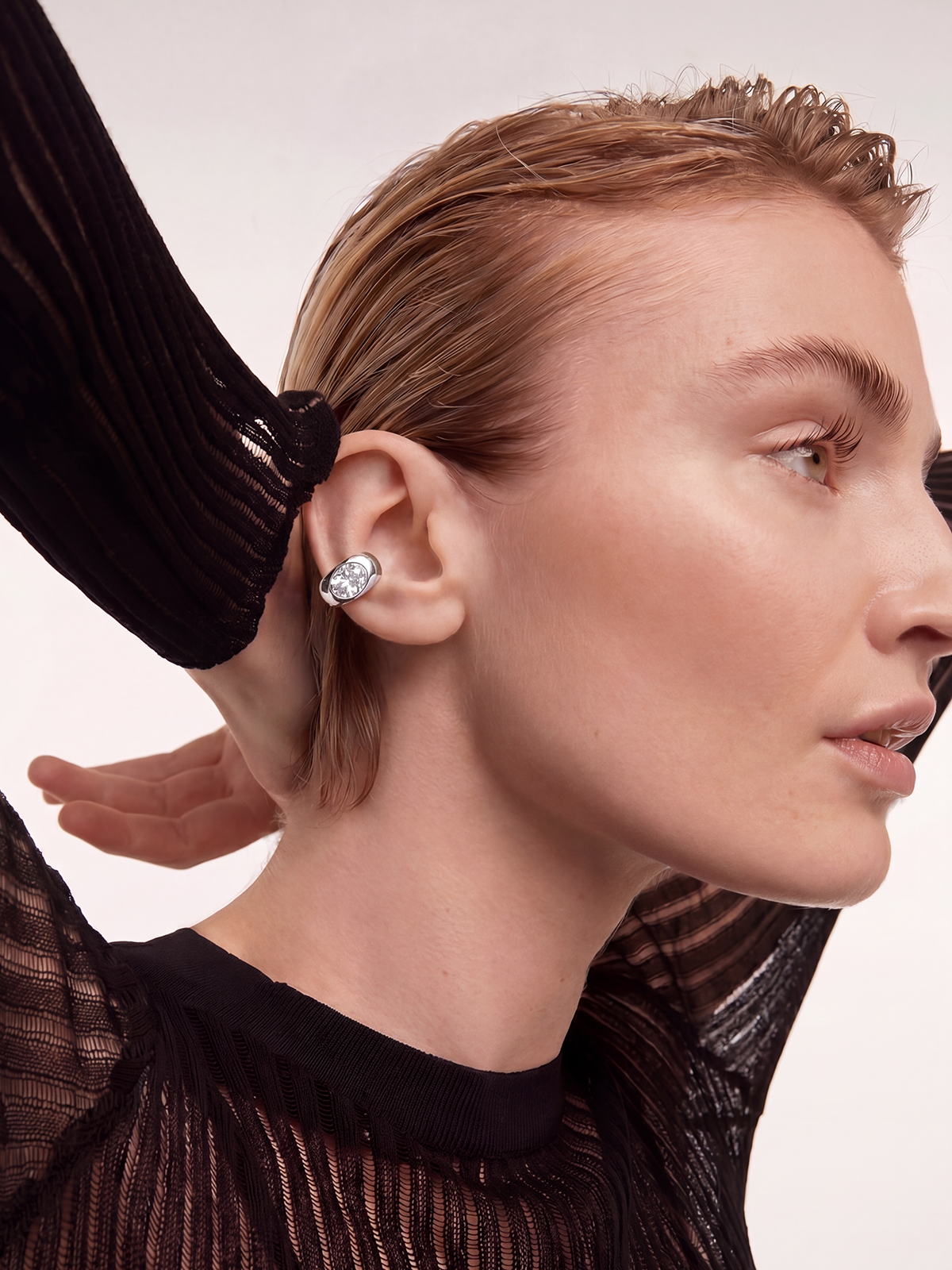 Lina Cartilage Earrings