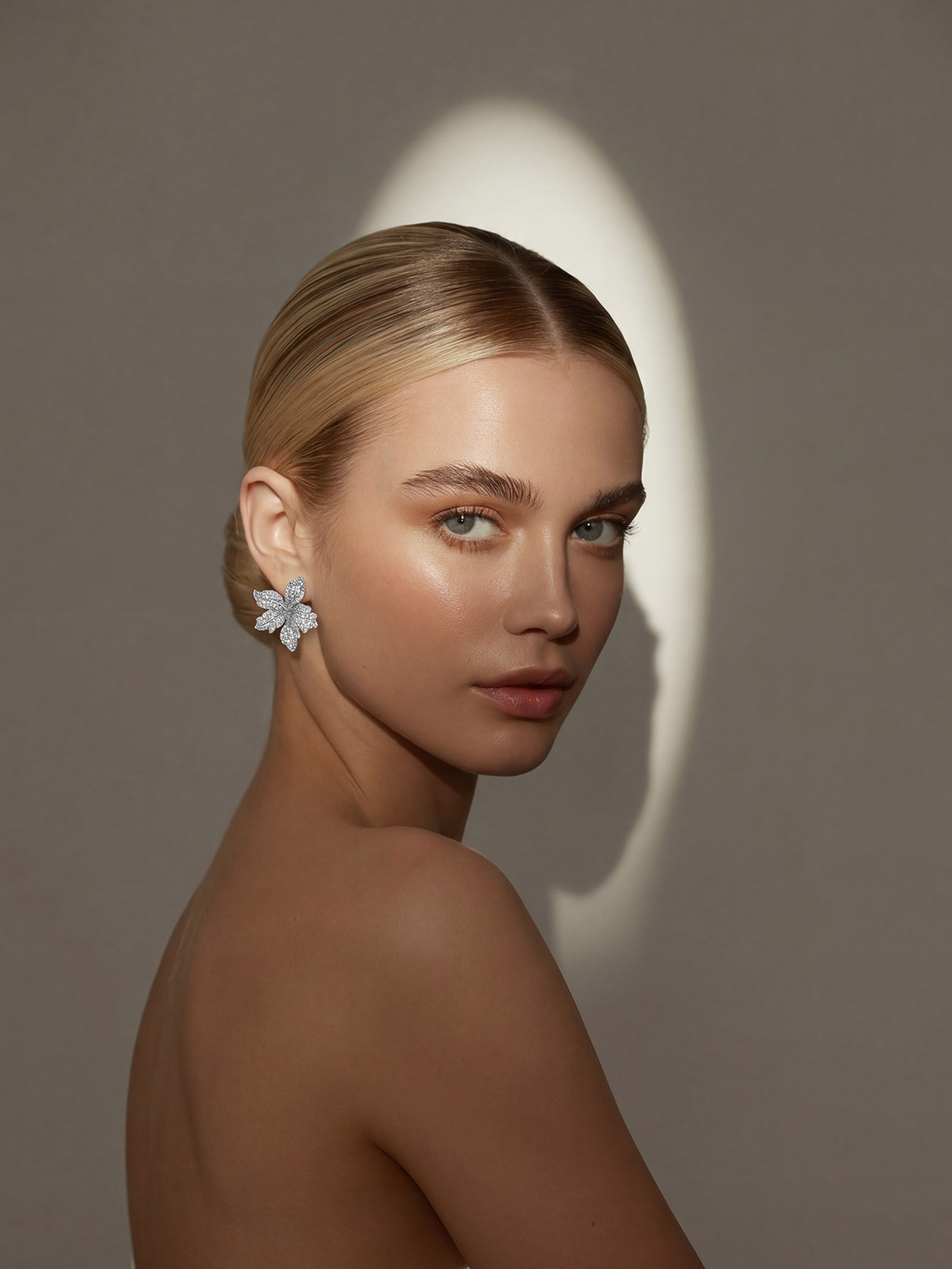 Virelta Earrings