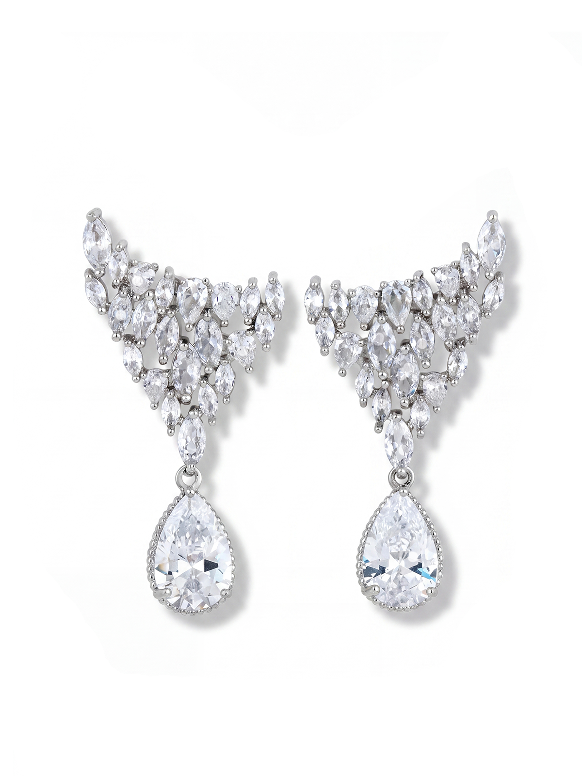 Celovya Earrings