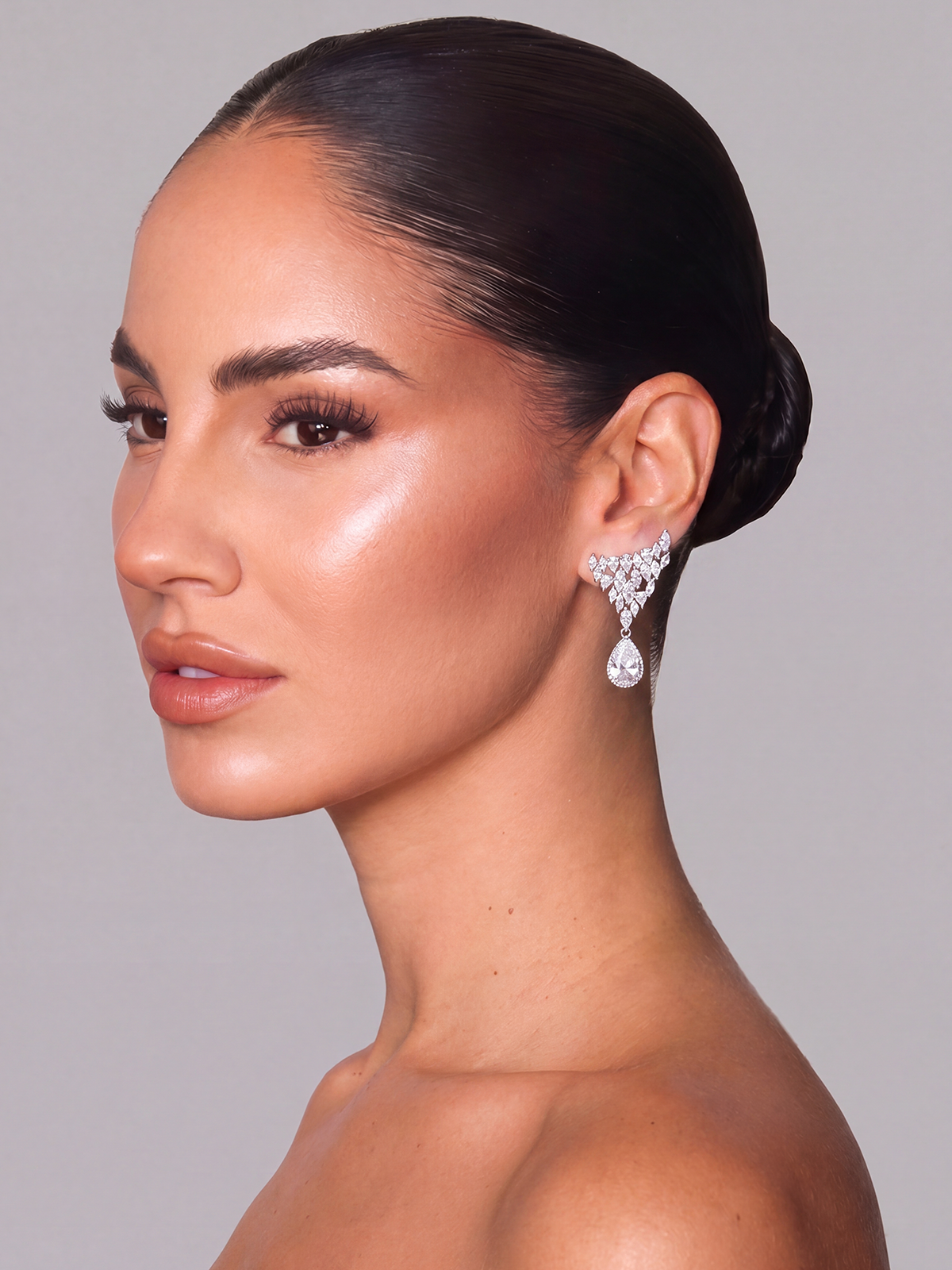 Celovya Earrings