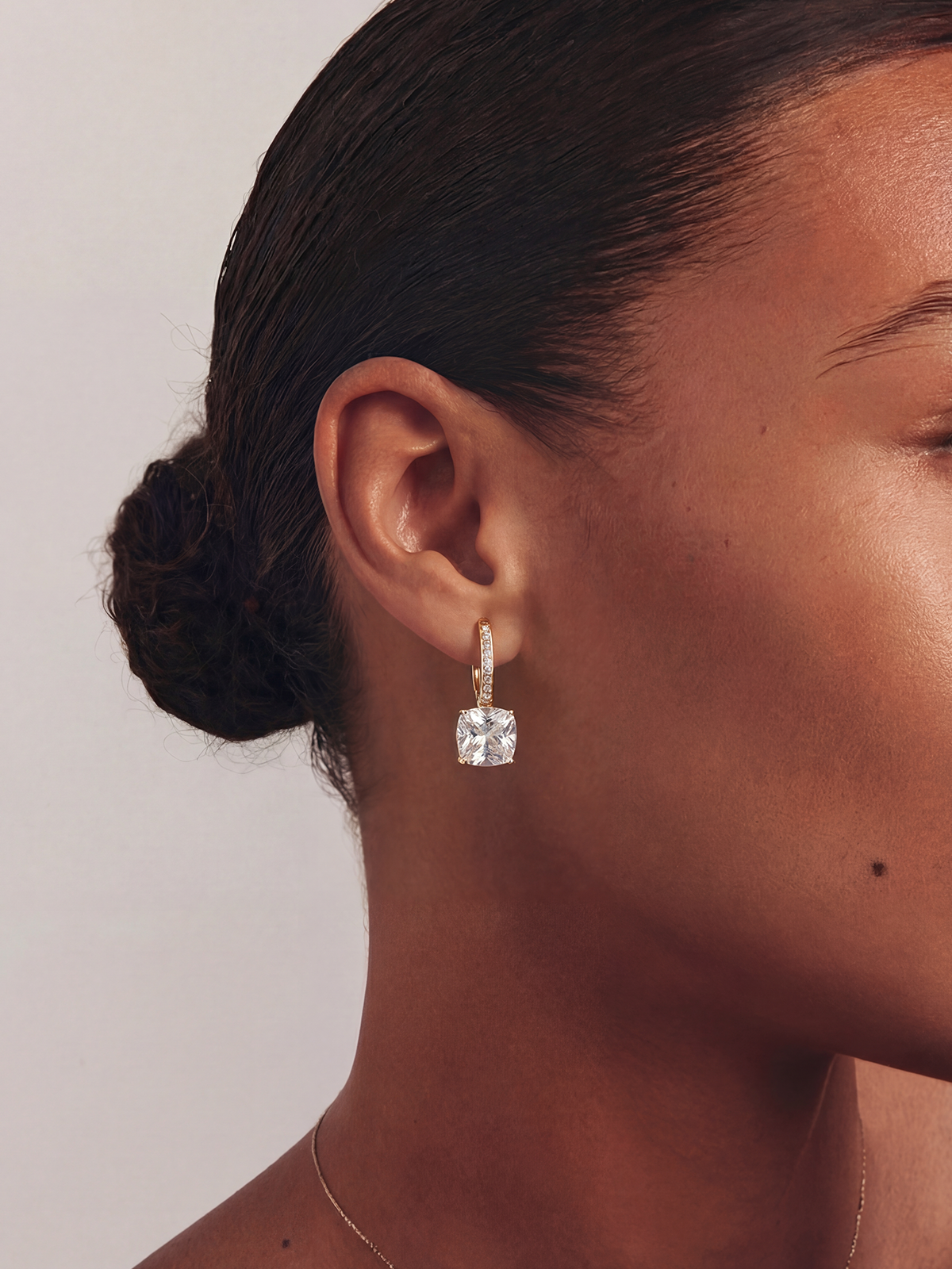 Vaselle Earrings