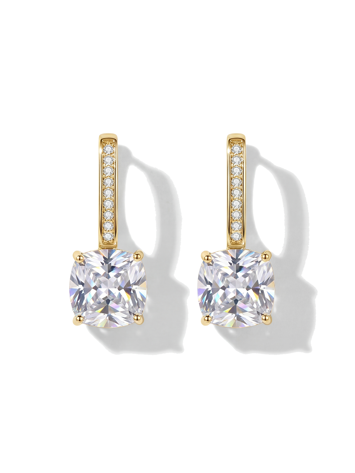 Vaselle Earrings