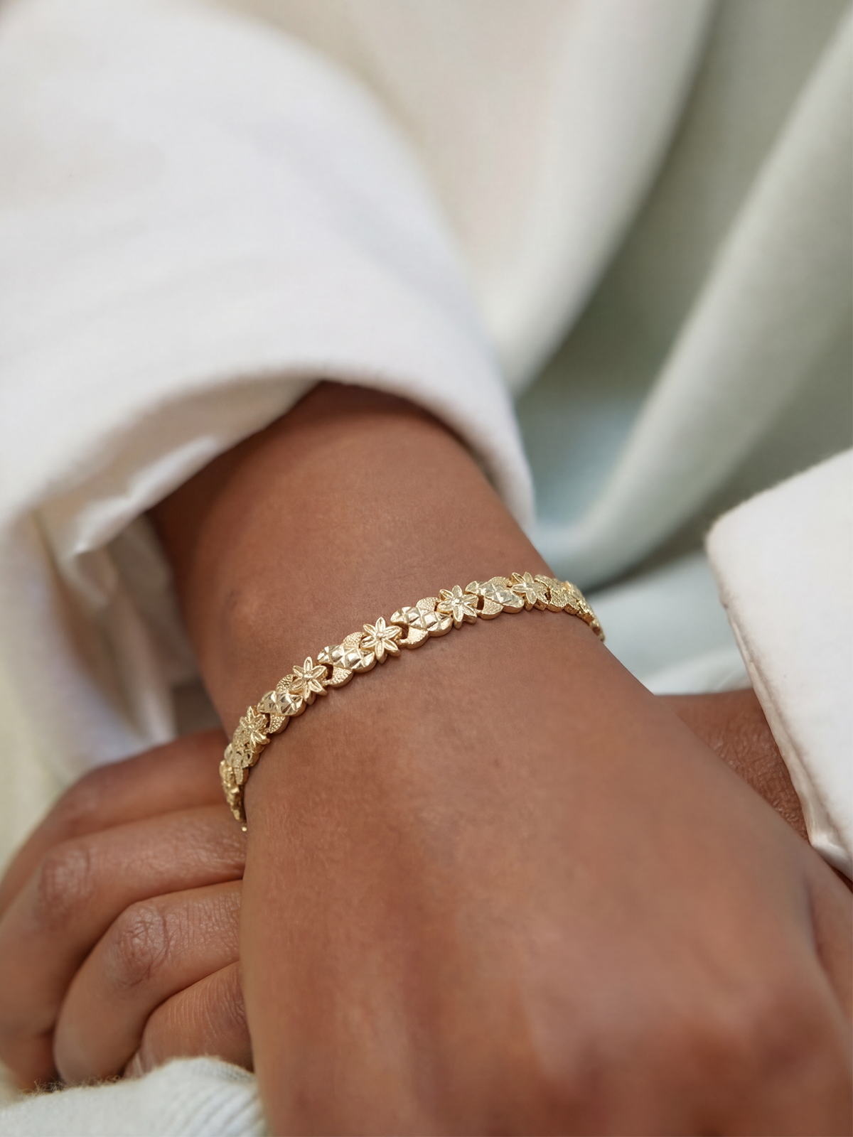 Delora Bracelet