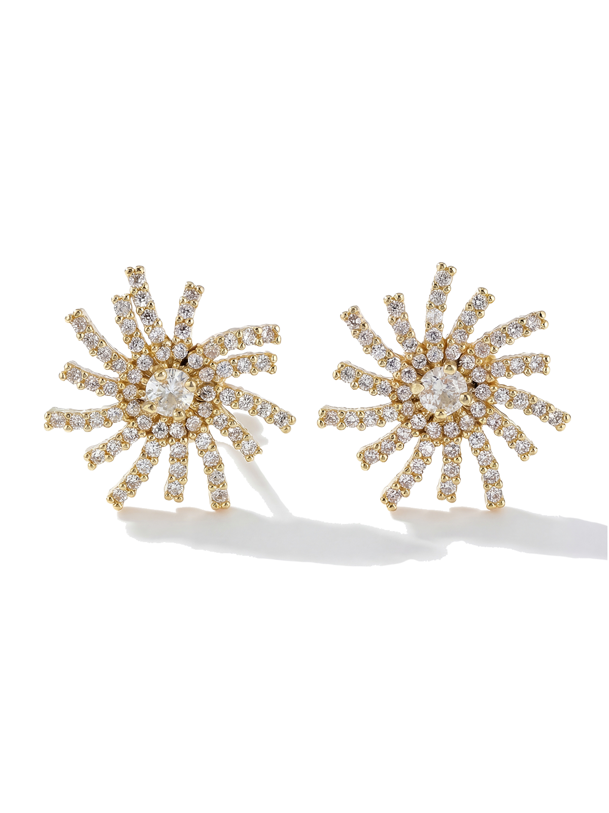 Nerith Earrings