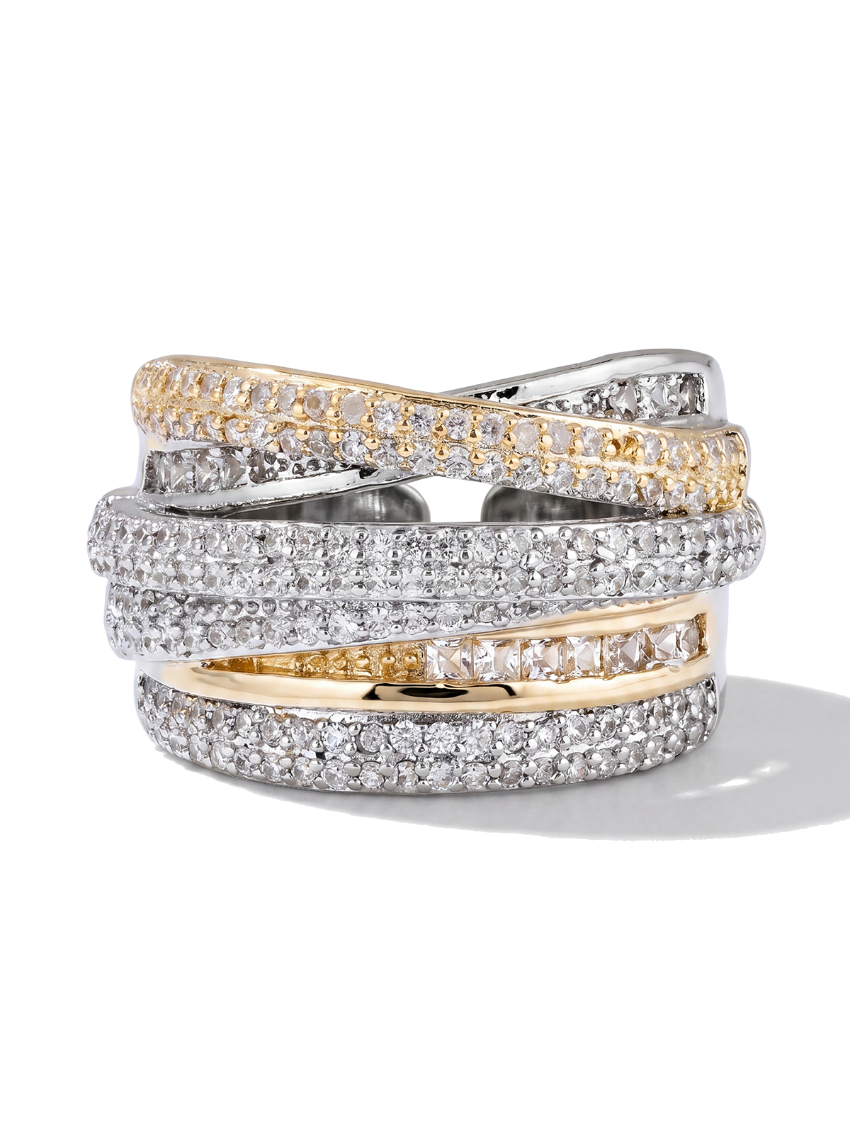 Lioren Ring
