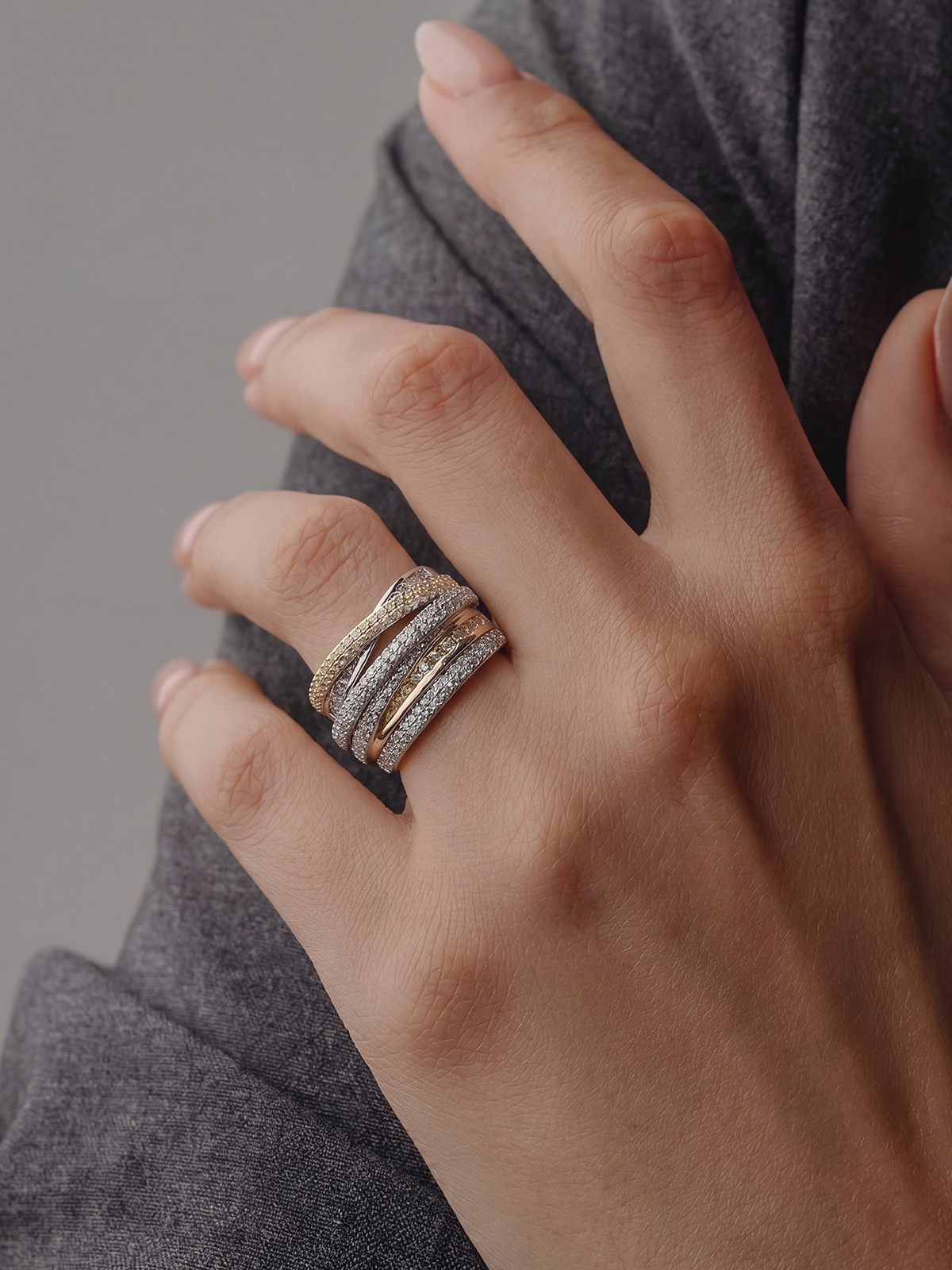 Lioren Ring