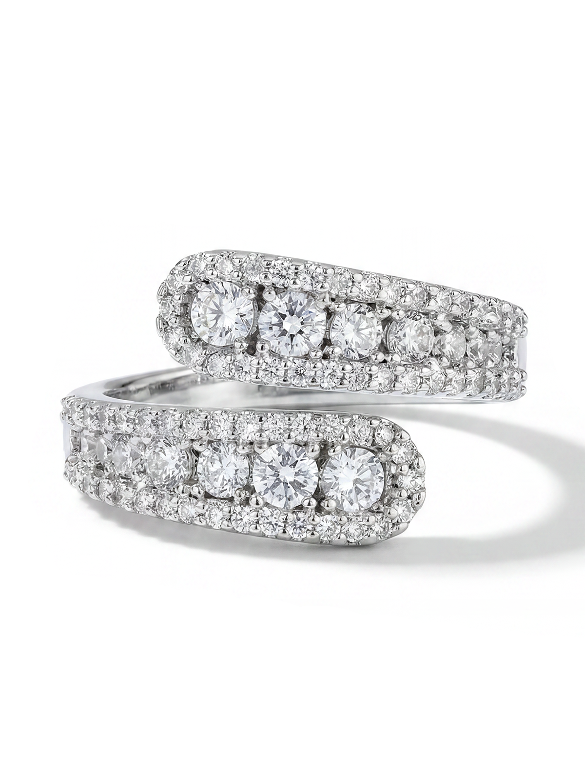 Virelia Ring