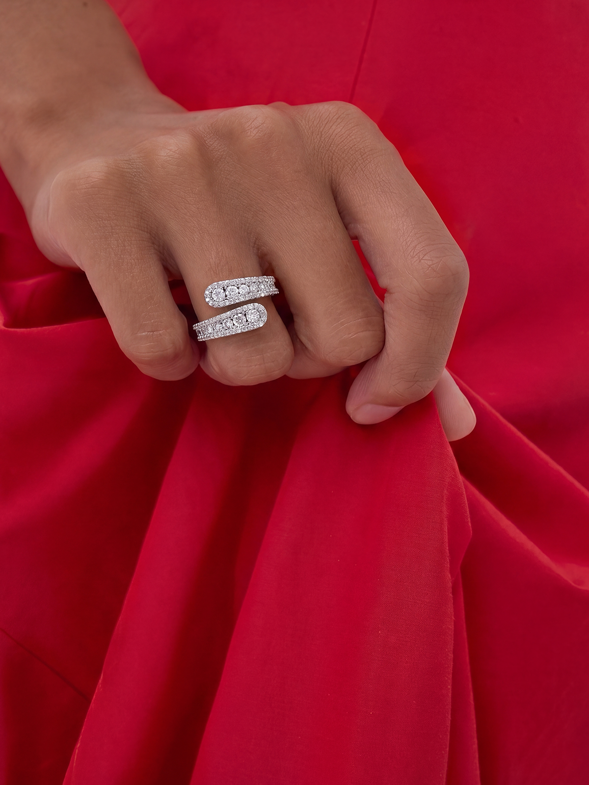 Virelia Ring