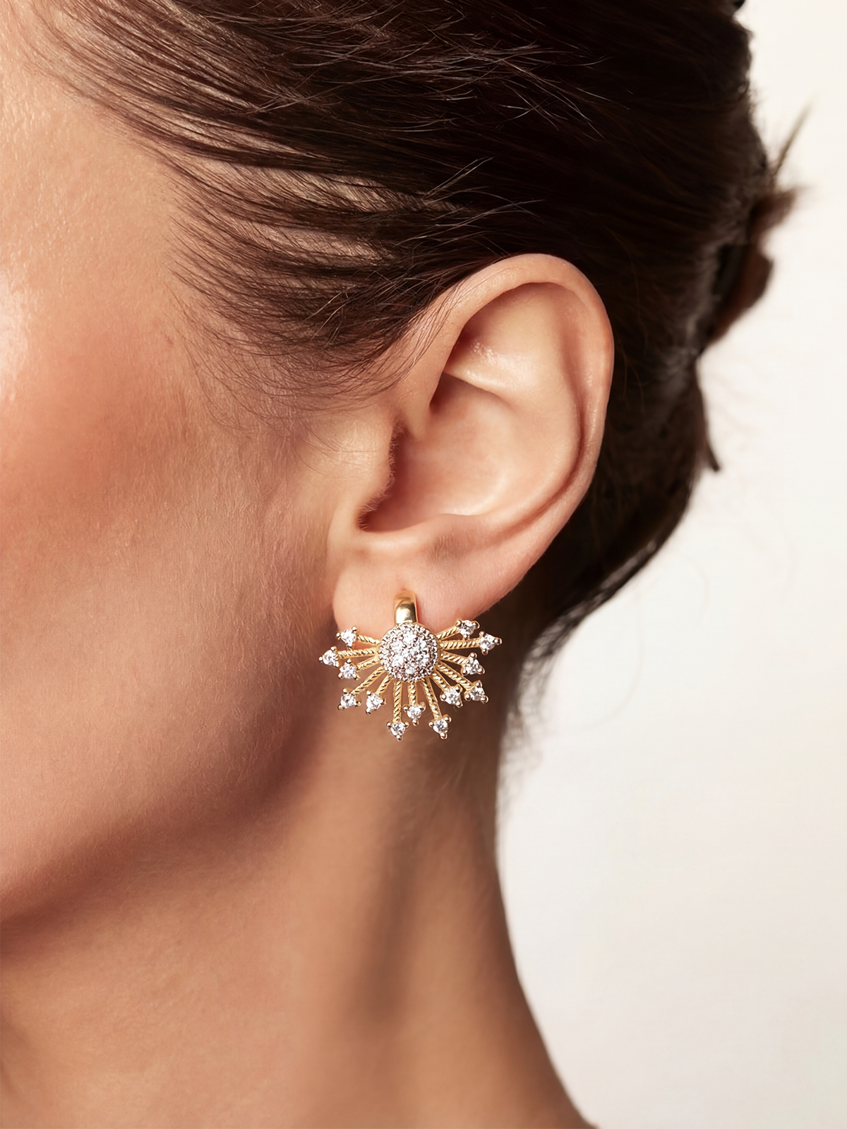 Soriel Earrings