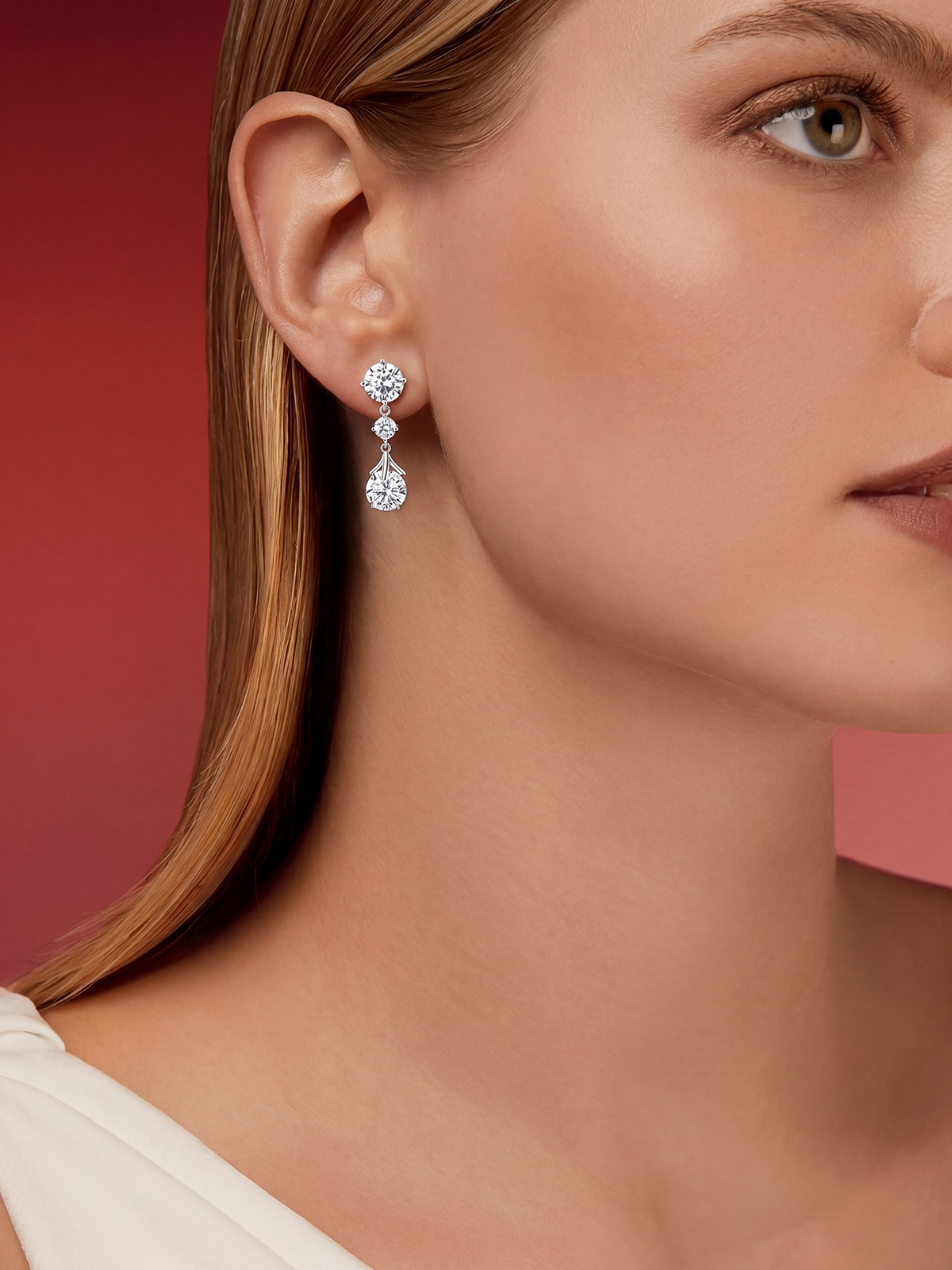 Sorevya Earrings