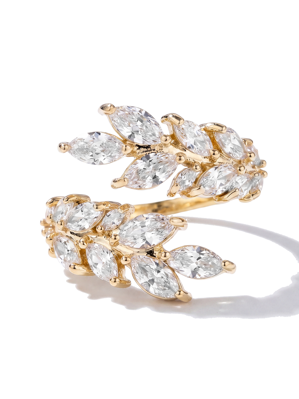 Eloria Ring