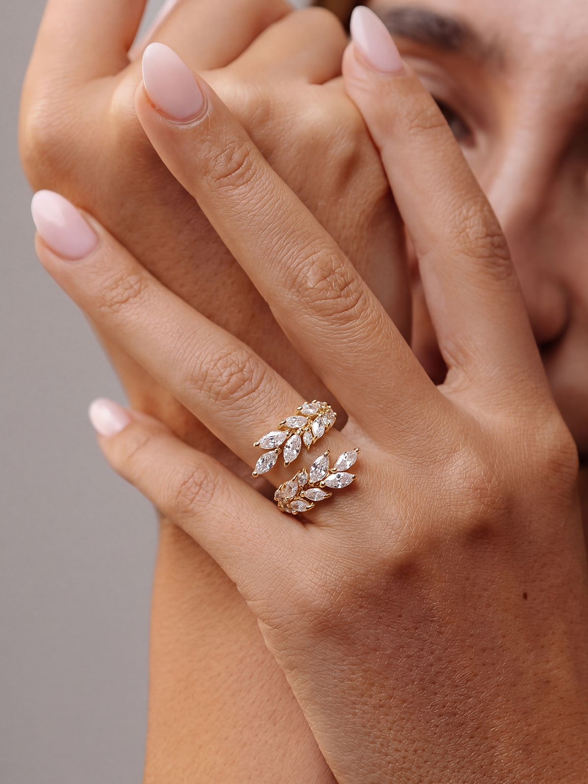 Eloria Ring