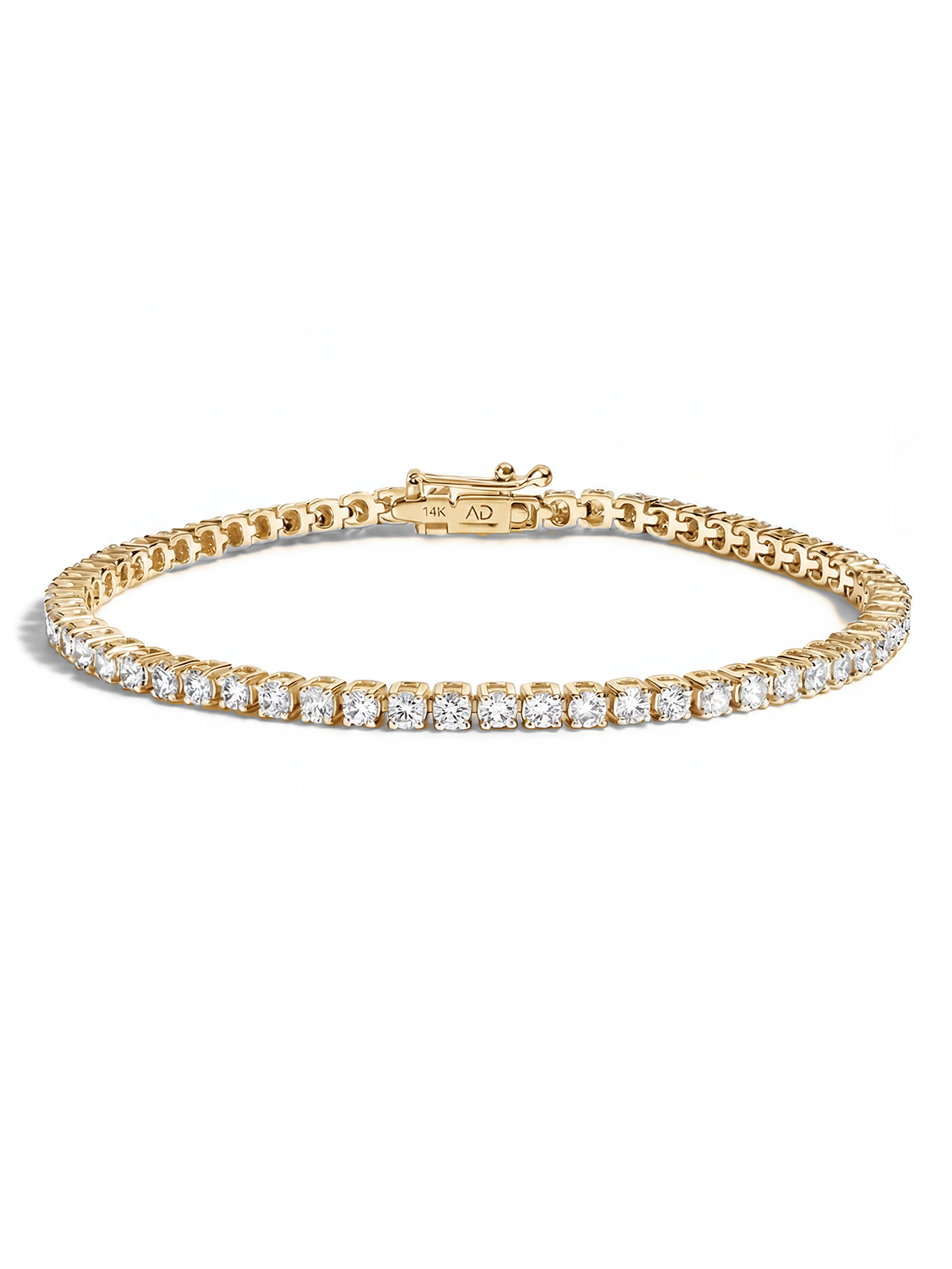 Tennis Bracelet