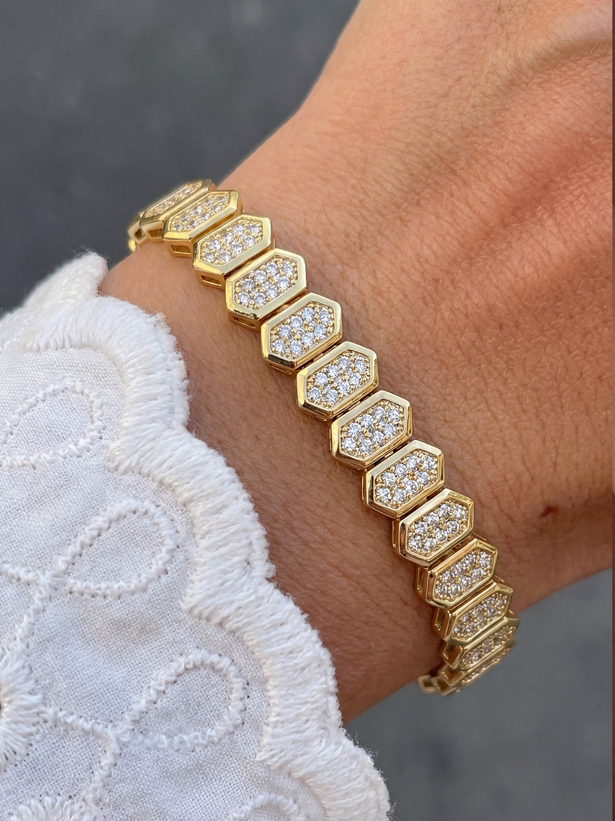 Mirabel Bracelet