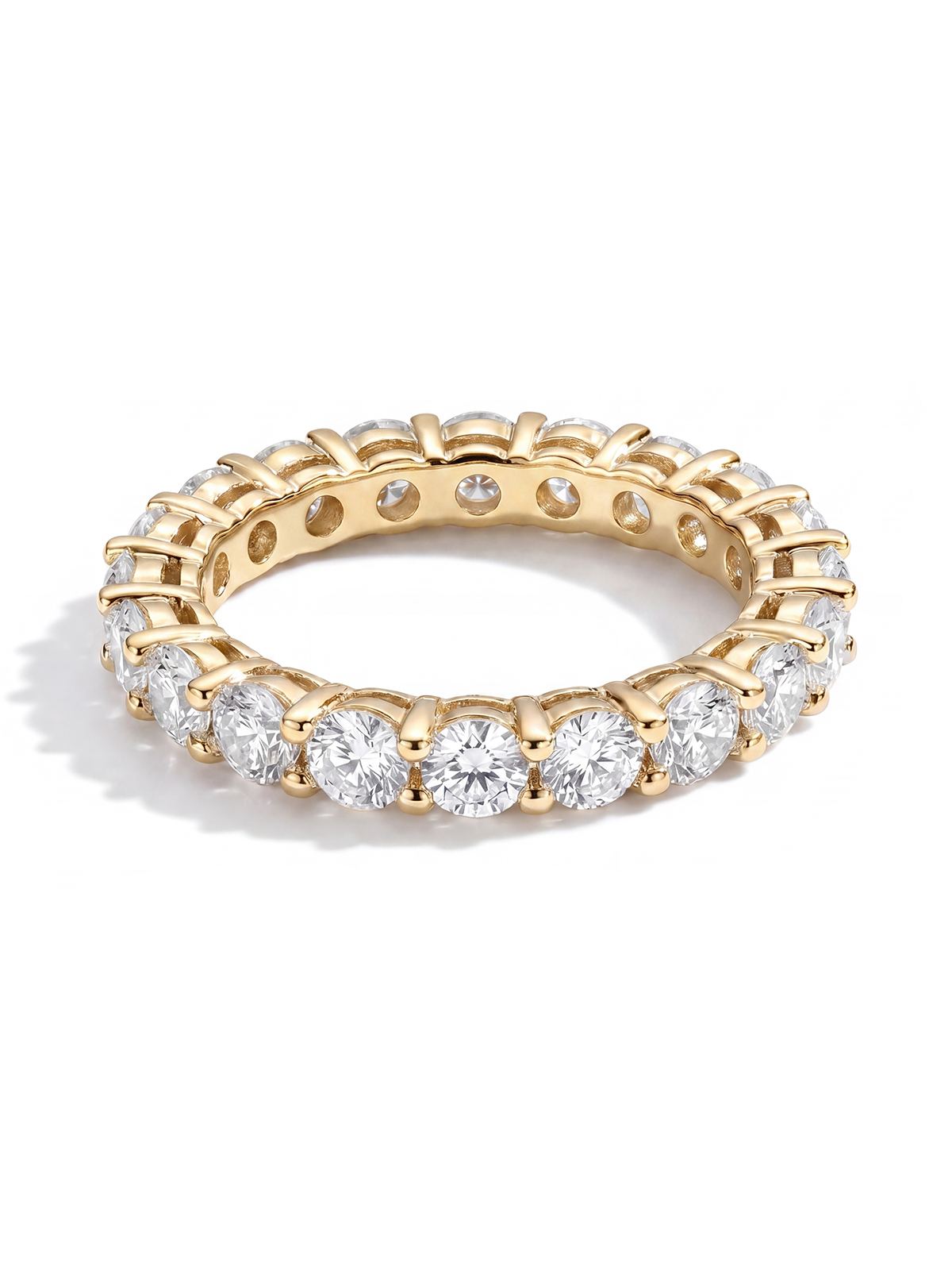 Full Eternity Ring