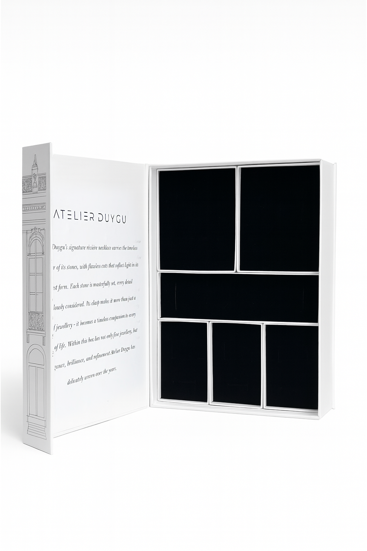 Advent Calendar Box