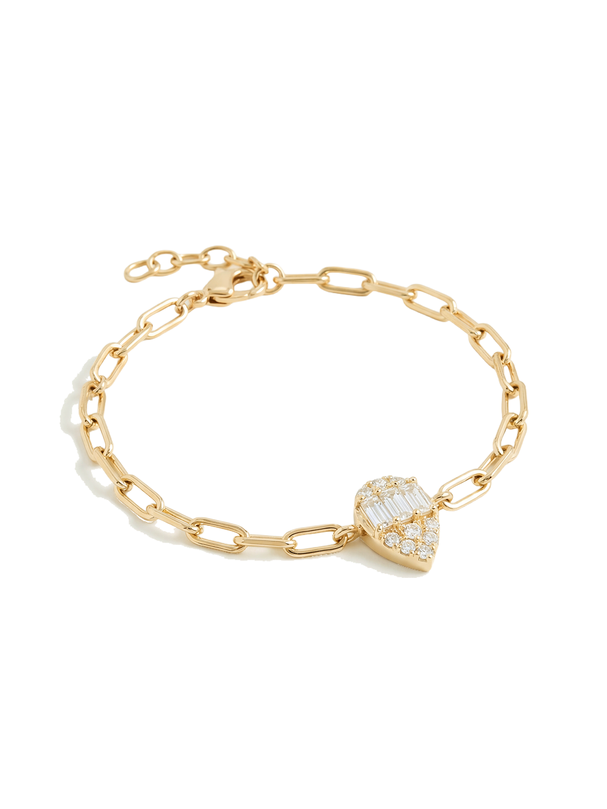 Serena Bracelet
