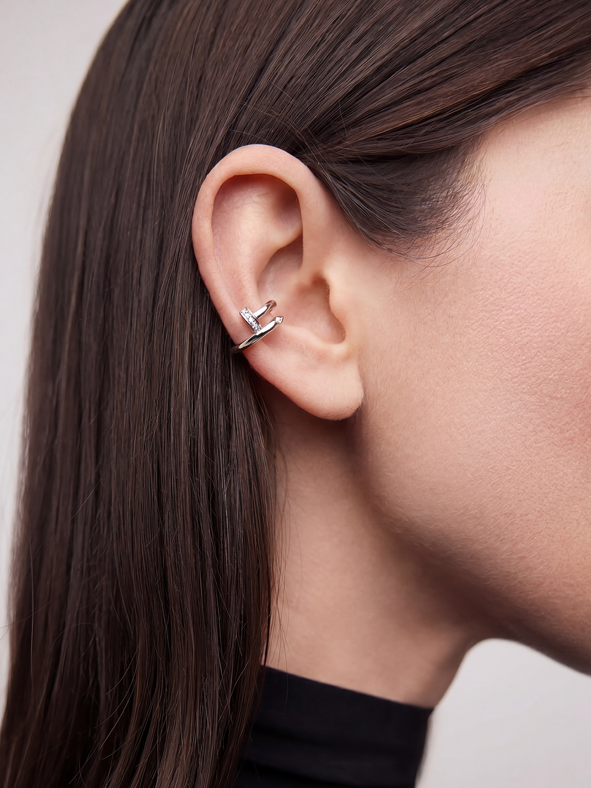 Éclat Ear Cuff