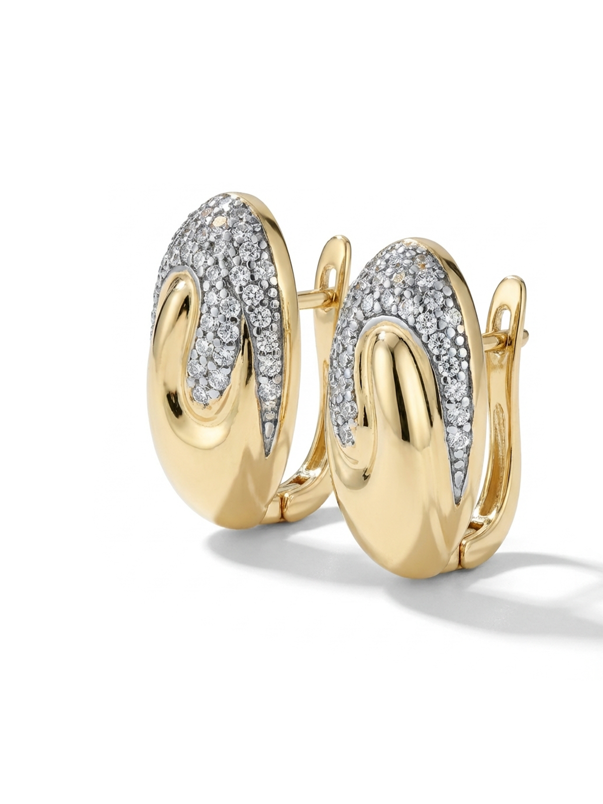 Virelle Earrings