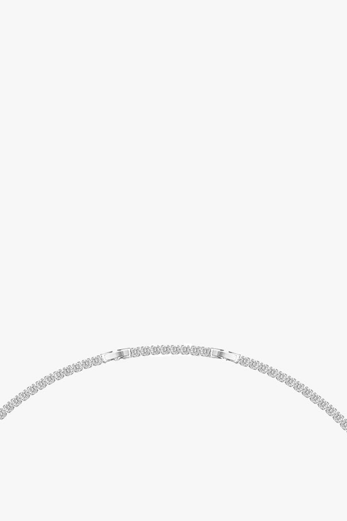 2.5MM | Tennis Necklace