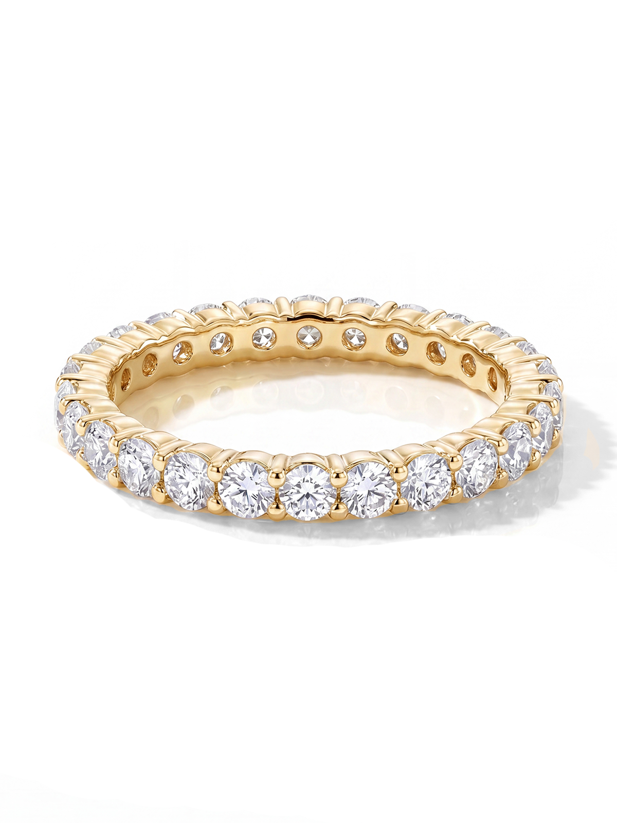 2MM | Full Eternity Ring