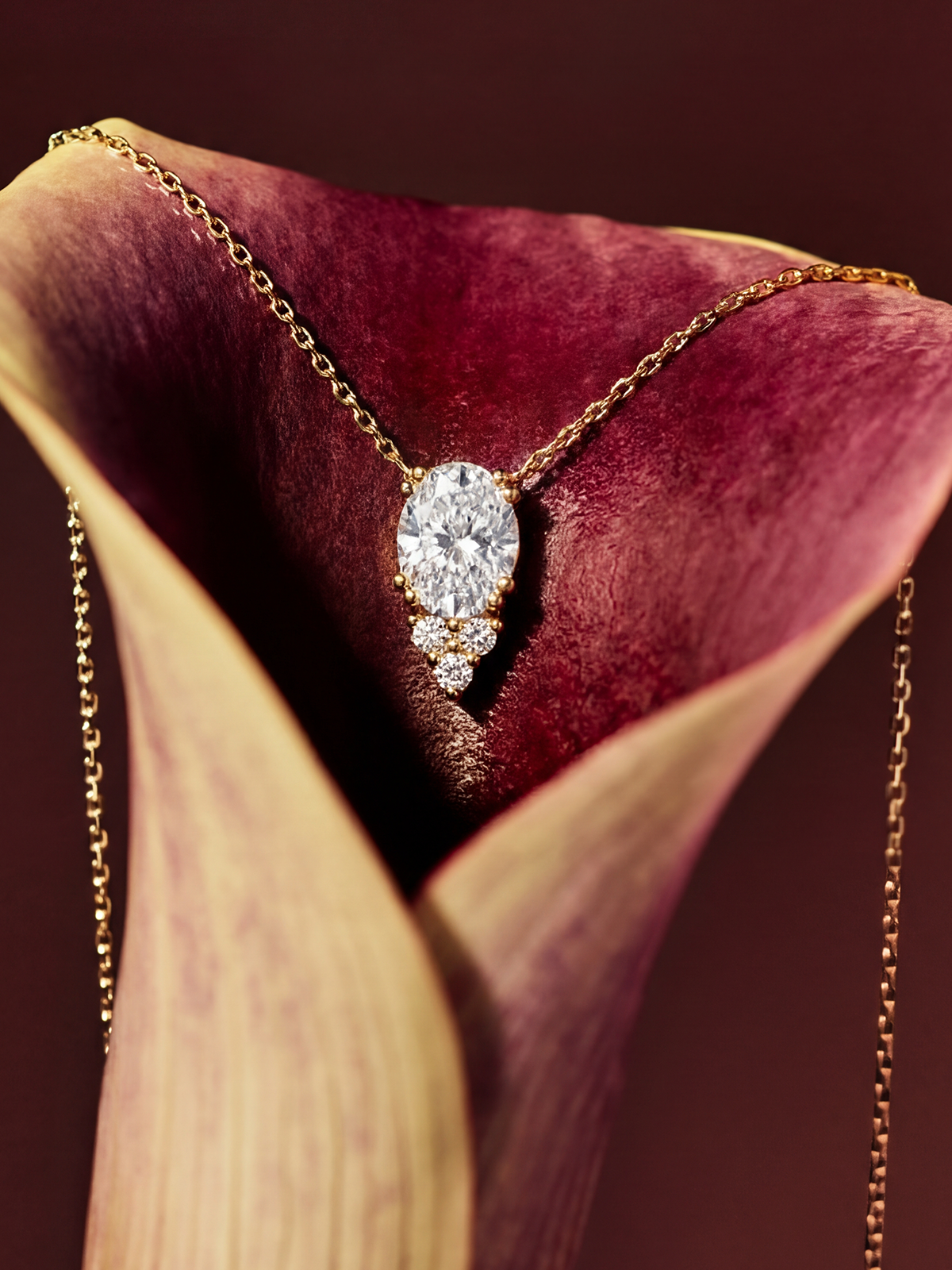 Lucy Necklace
