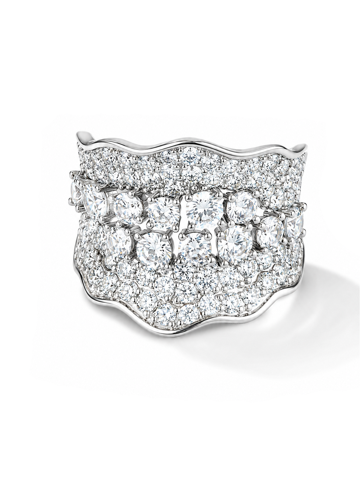 Aurelia Ring