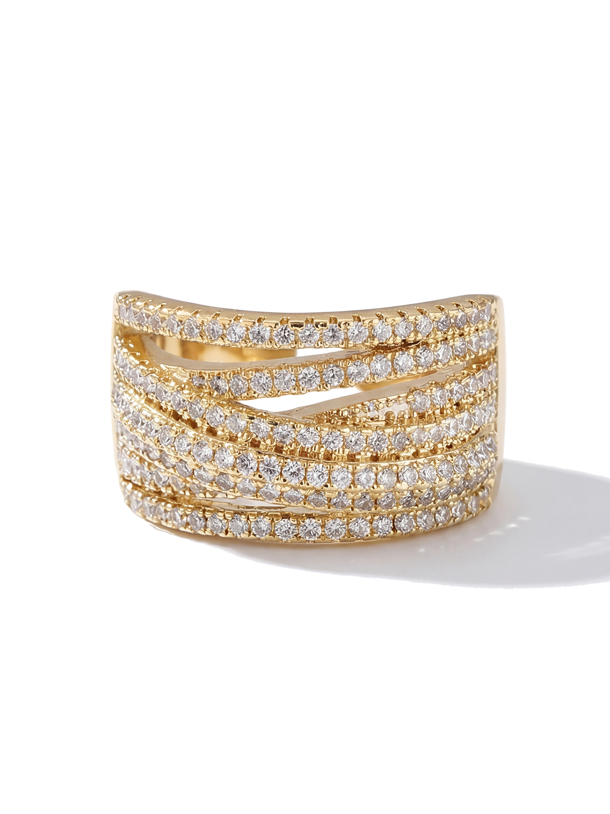 Norix Ring